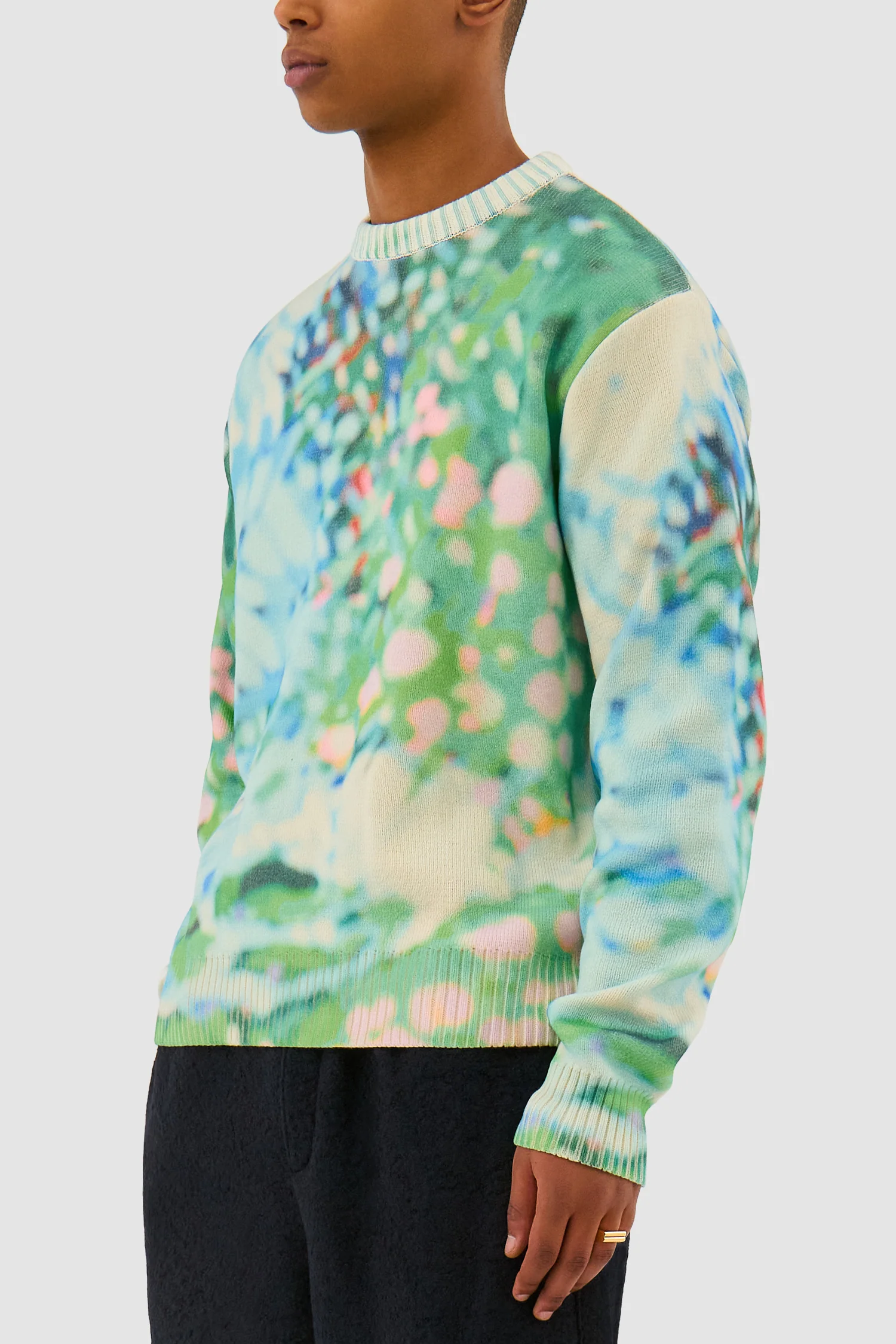 Blossom Knit - Multi - Image 7