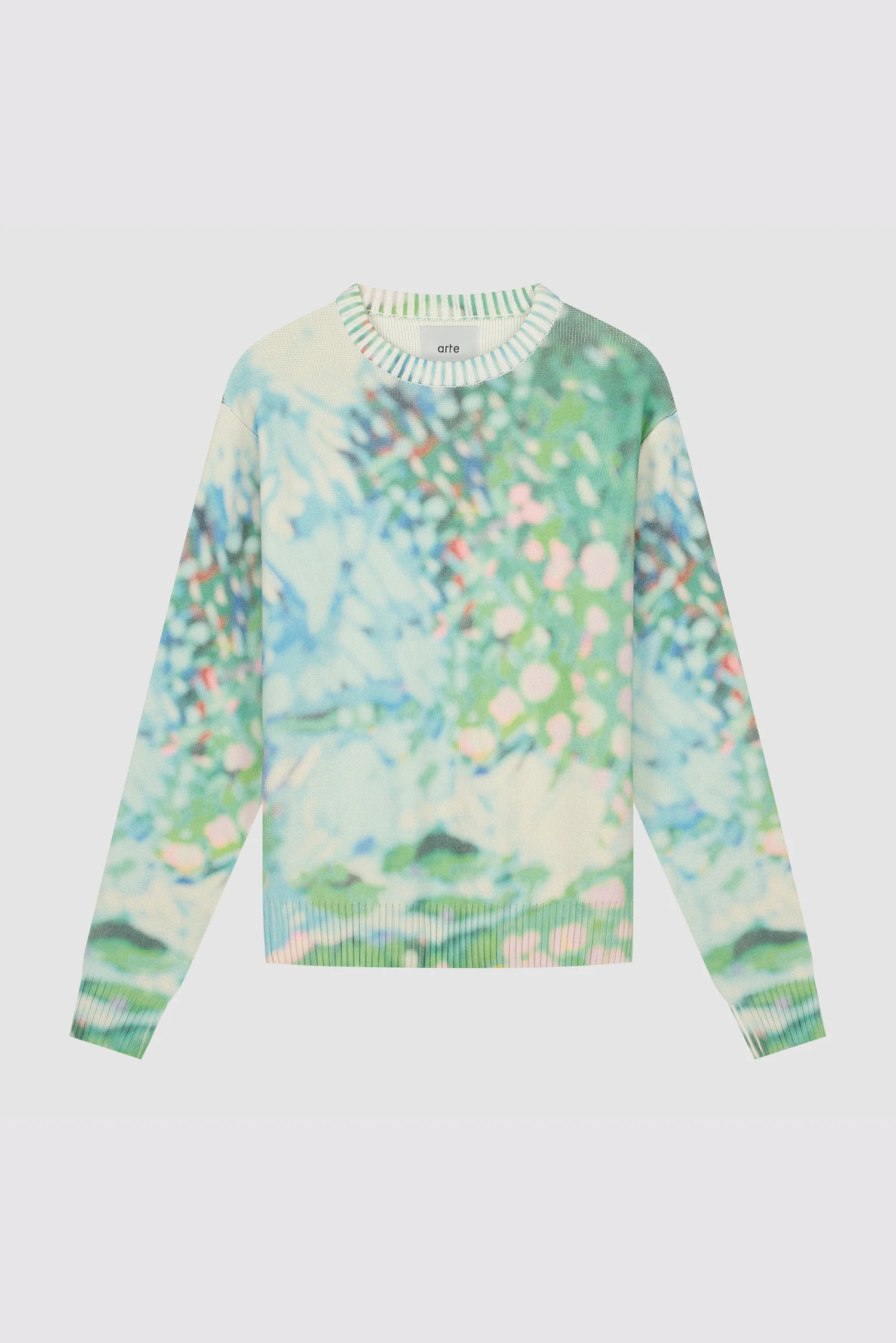 Blossom Knit - Multi - Image 8