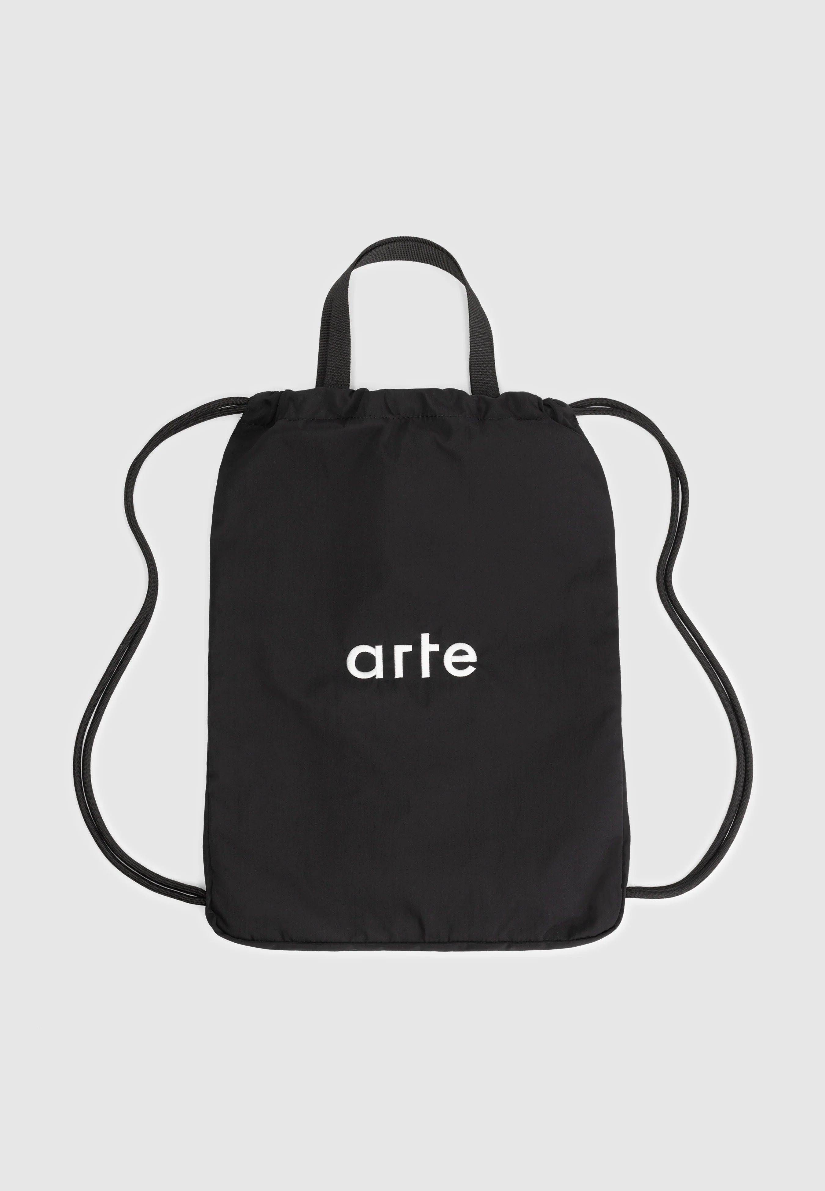 Sac Bradley - Noir - Image 2