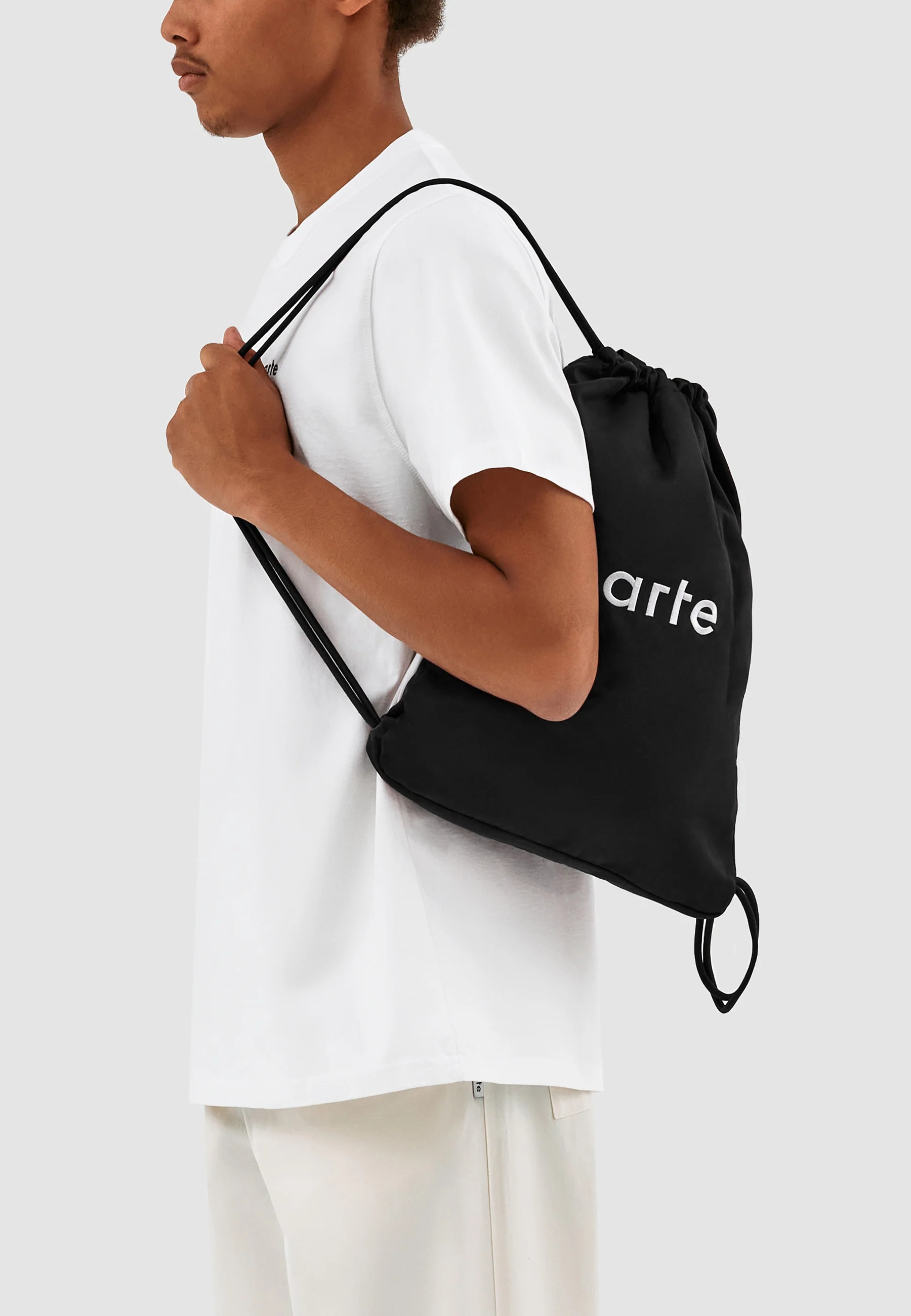 Sac Bradley - Noir - Image 3