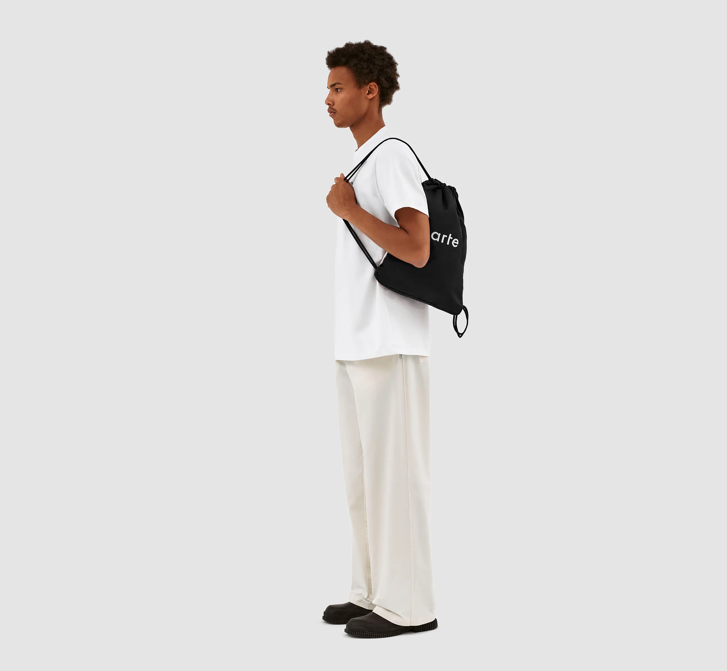 Sac Bradley - Noir - Image 4
