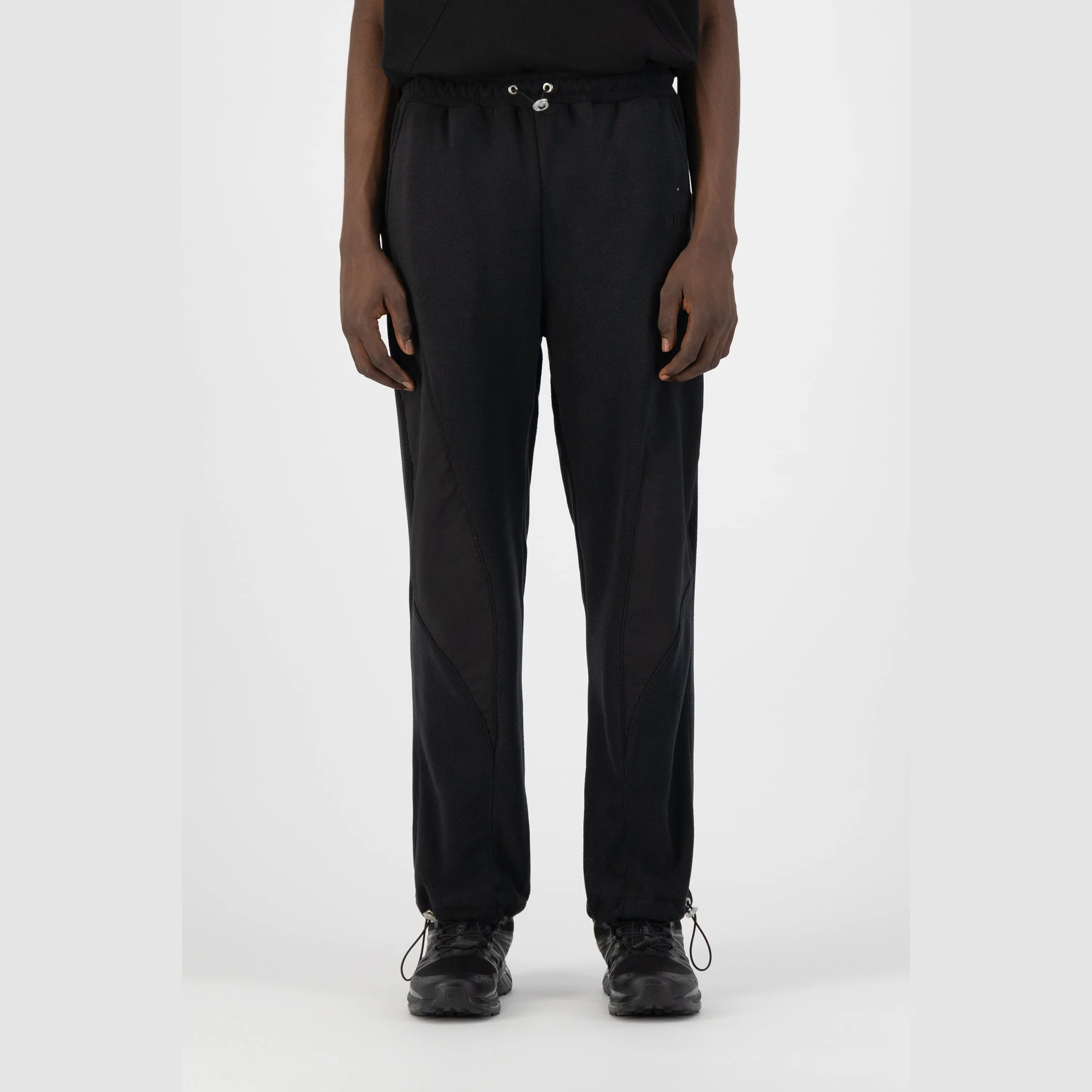 Pantalon Cadi - Noir