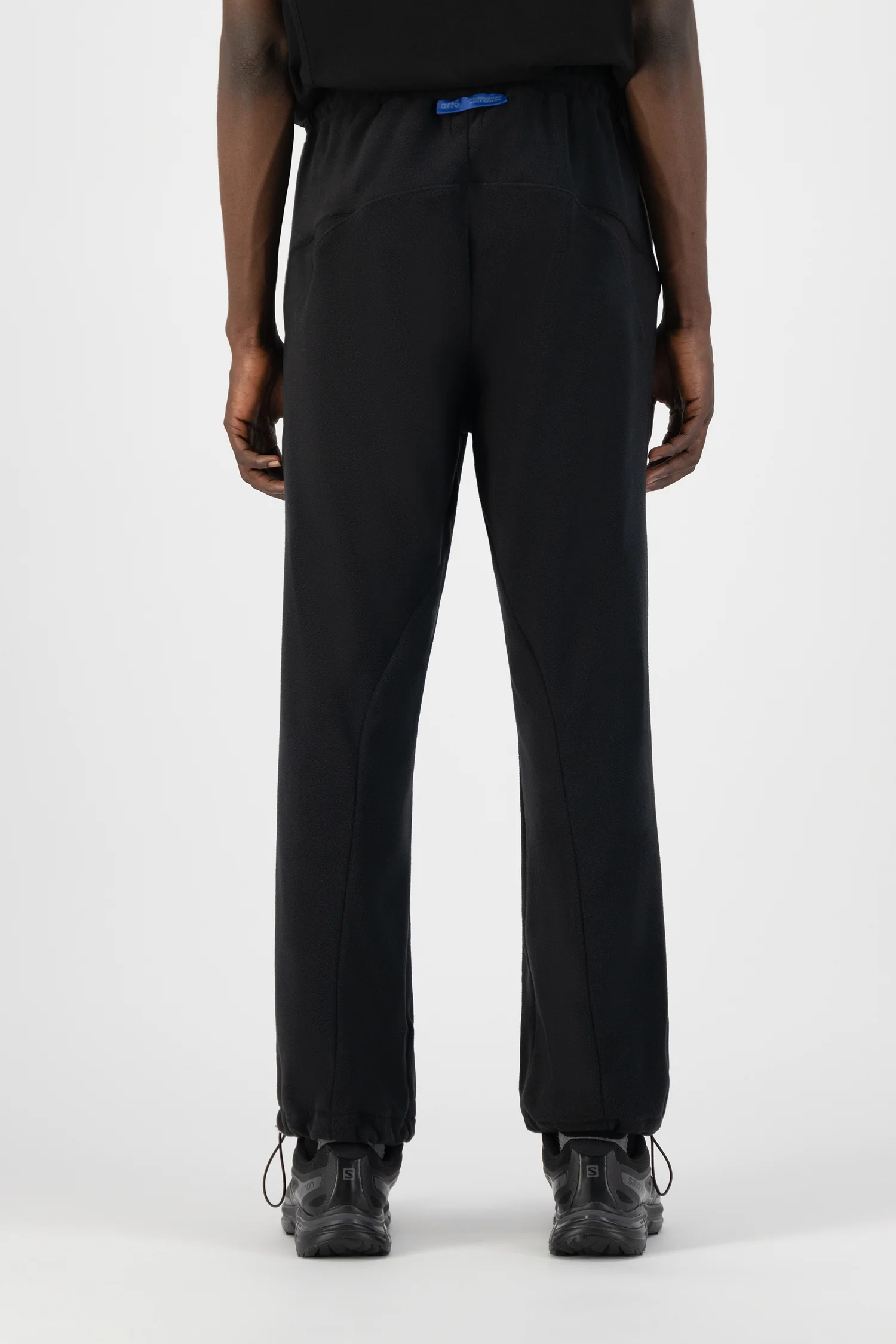 Pantalon Cadi - Noir - Image 3
