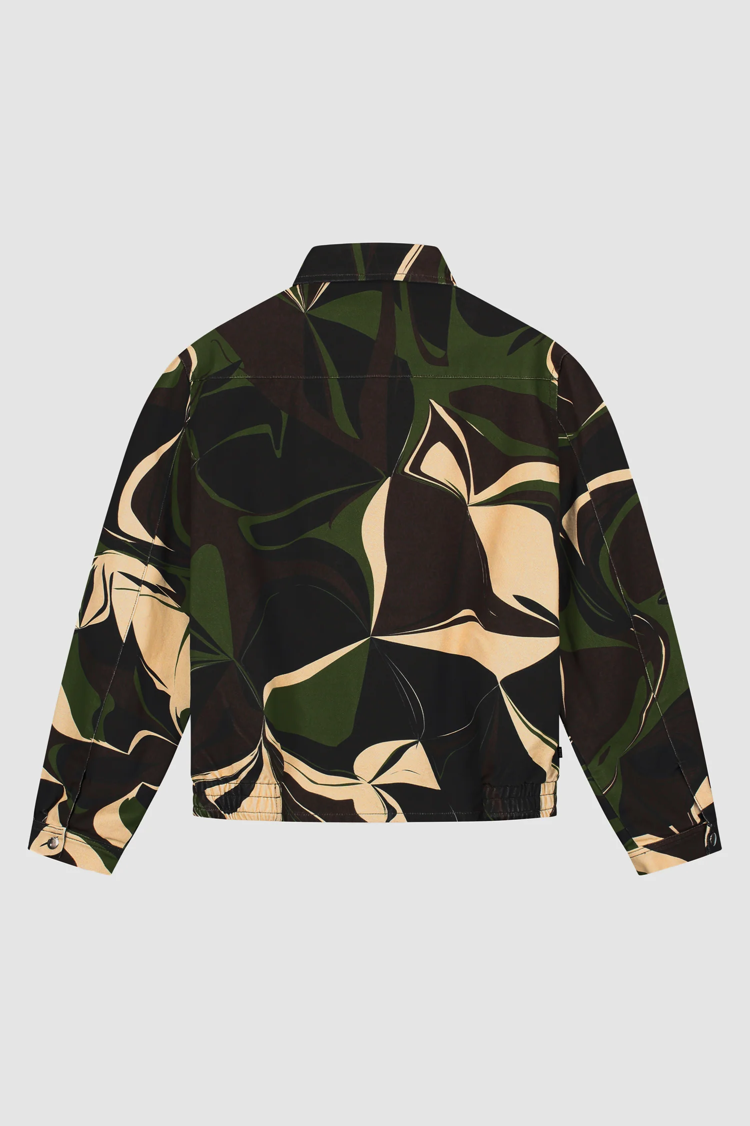 Veste Camo - Camo - Image 9