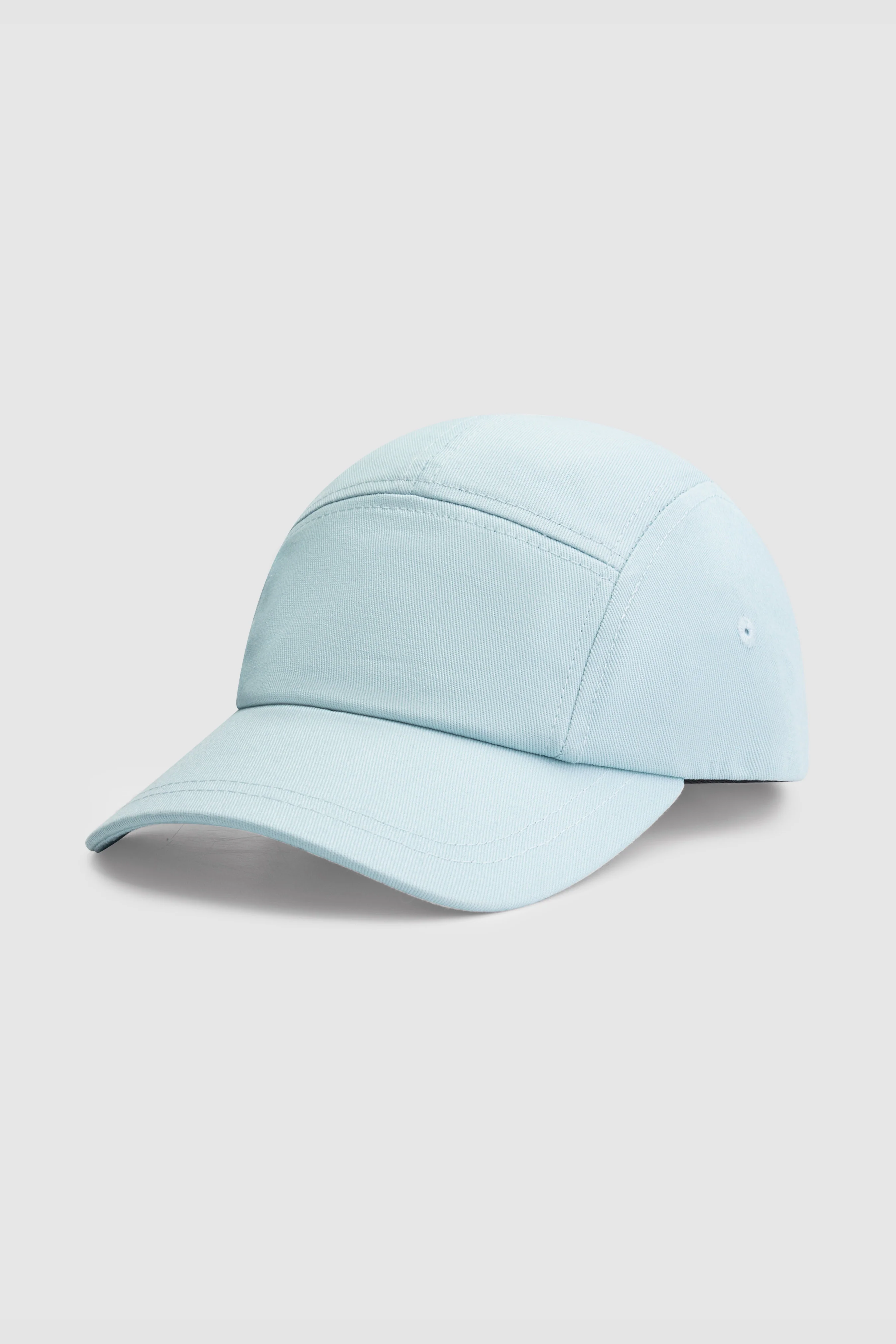 Casquette en forme de cœur de canne - Bleu clair - Image 3
