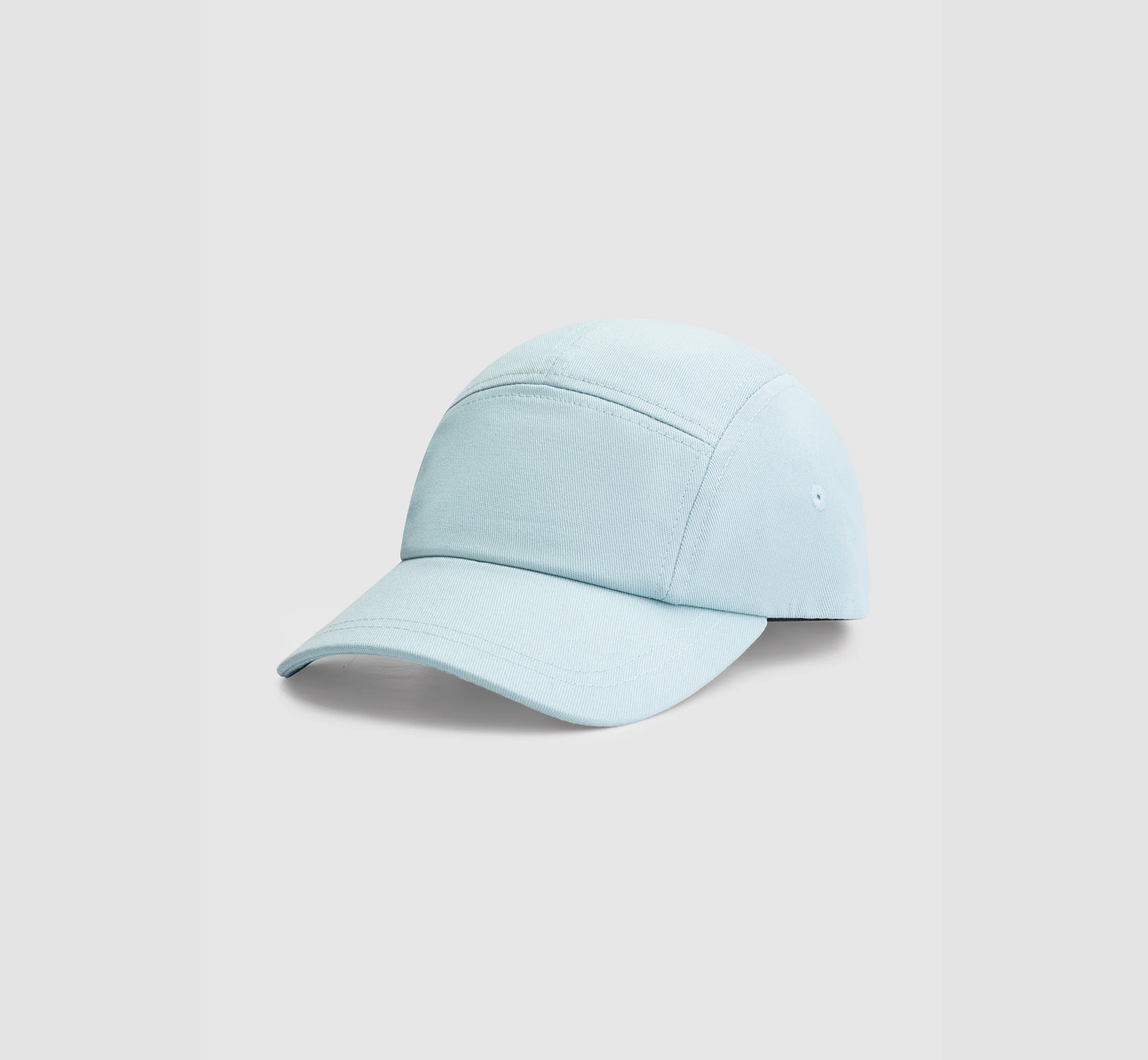 Casquette en forme de cœur de canne - Bleu clair - Image 4