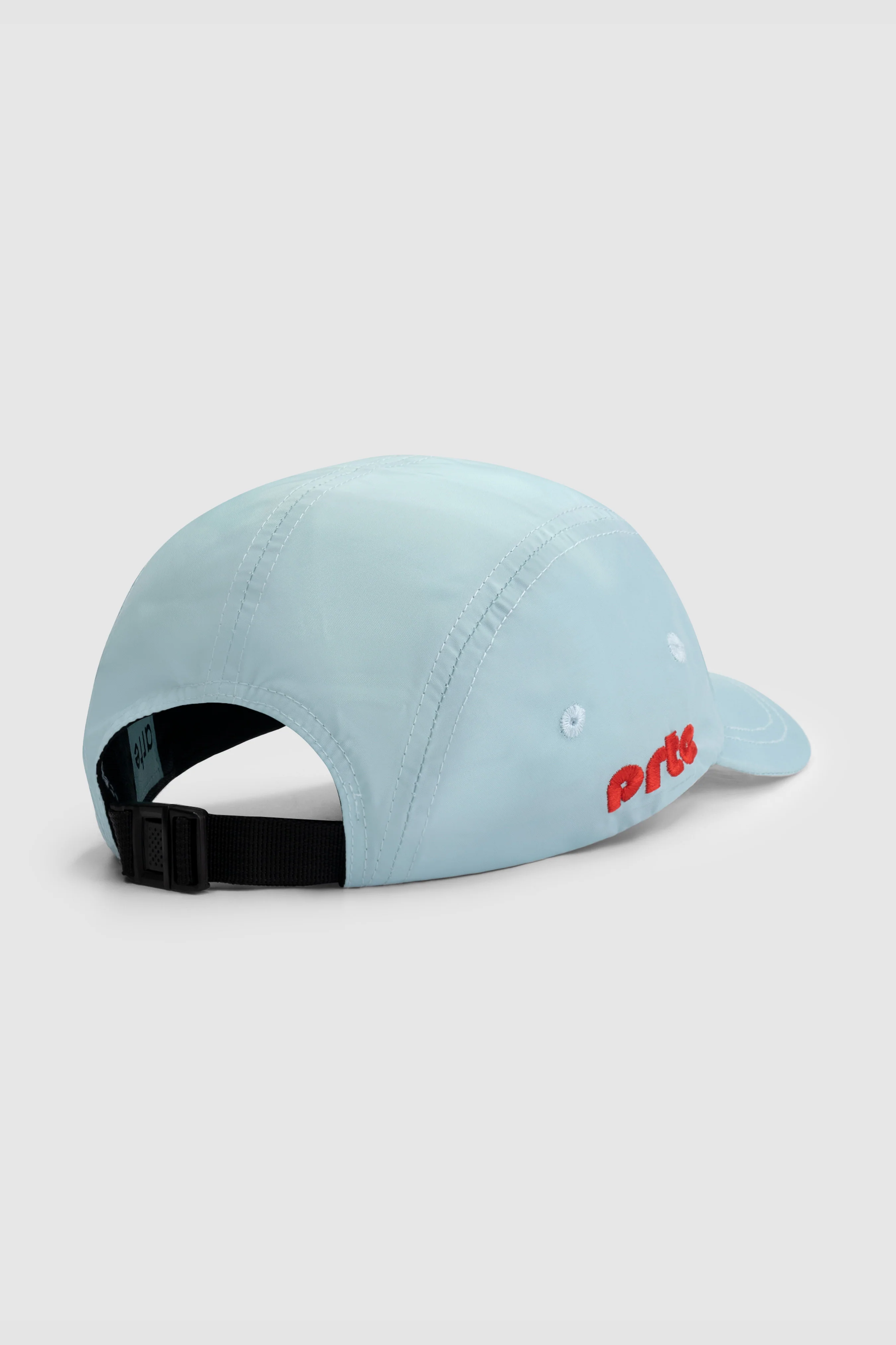 Casquette à logo latéral Cane - Bleu clair - Image 2