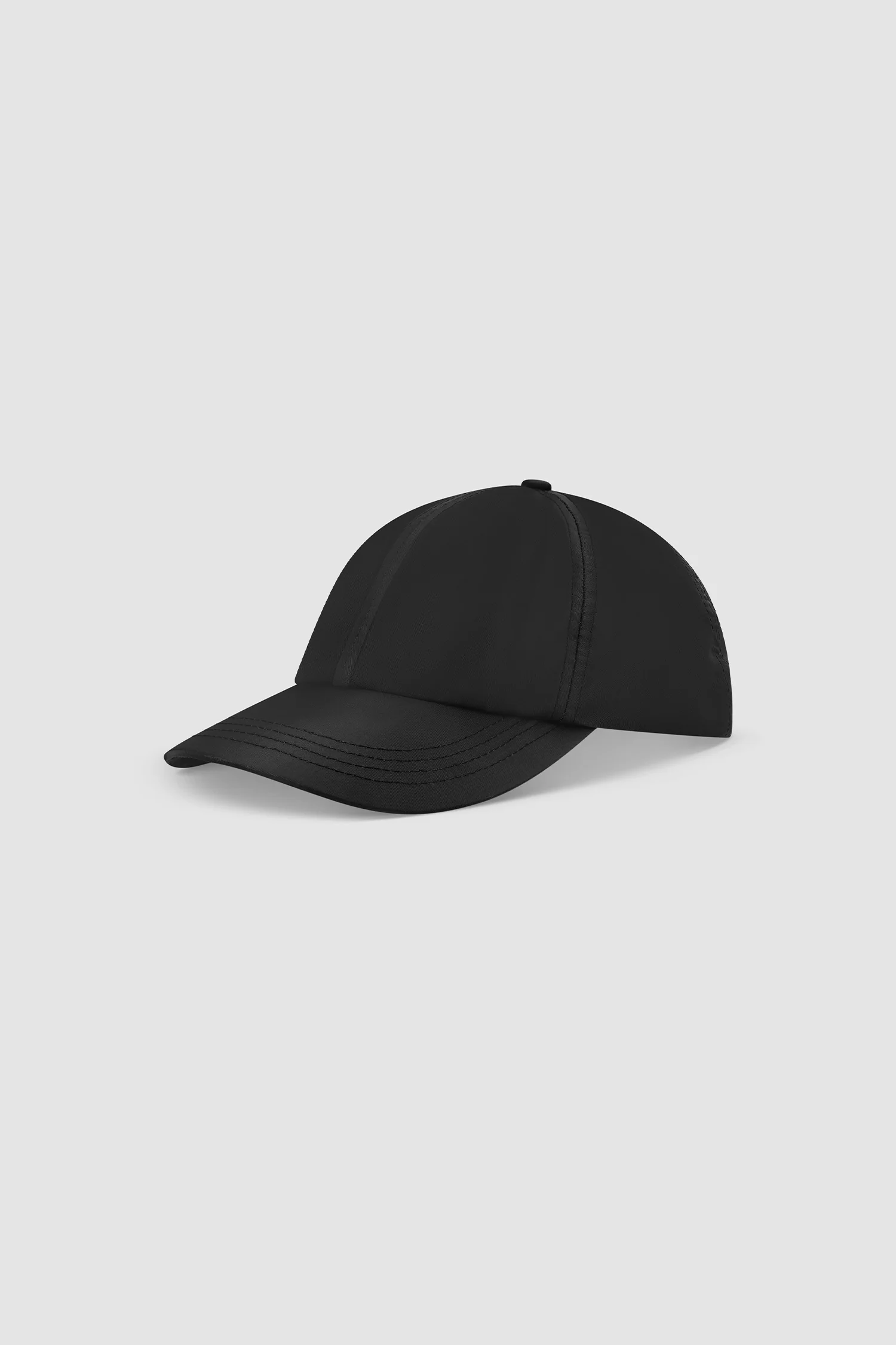 Casquette Cassius Back Heart - Noir - Image 3