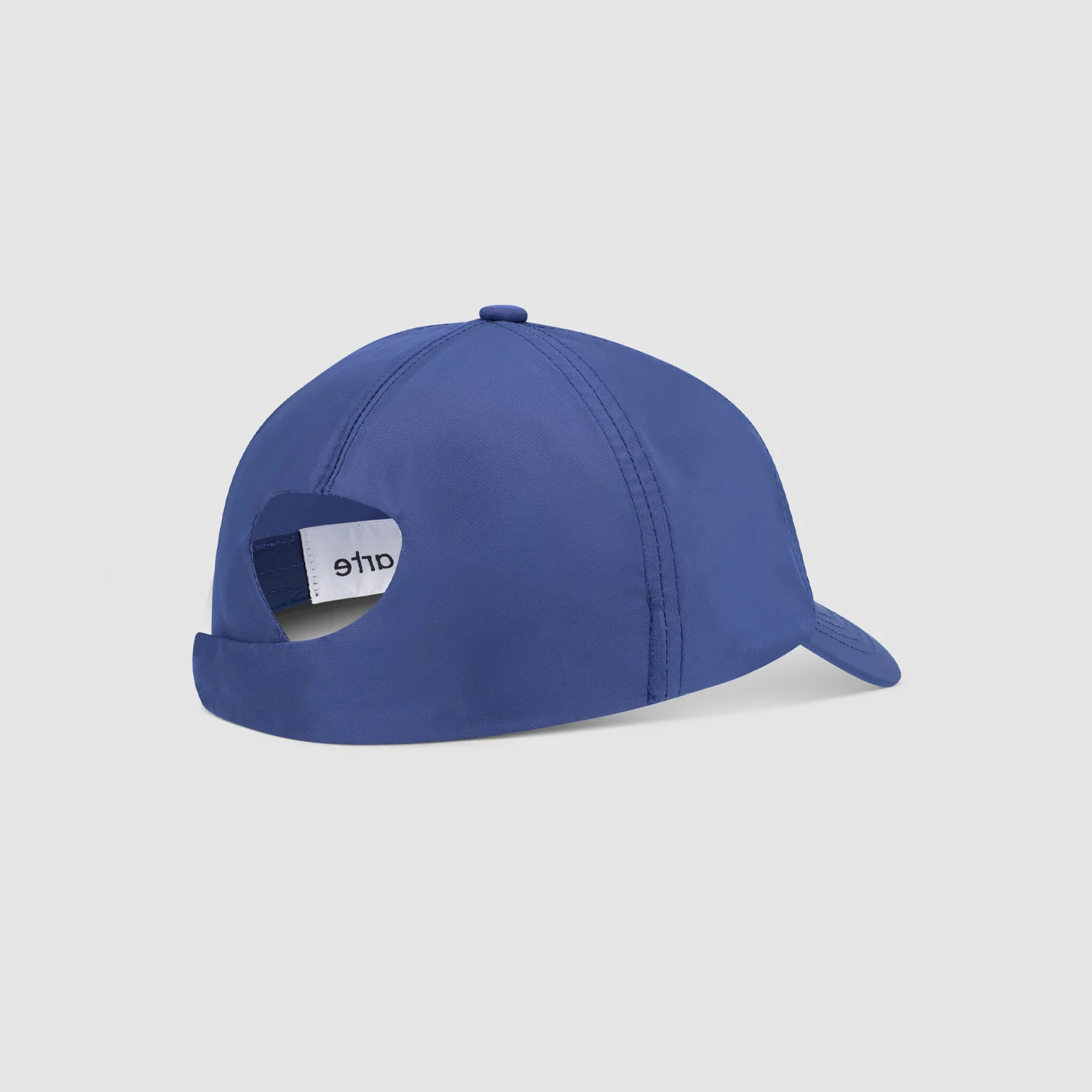 Casquette Cassius Back Heart - Navy
