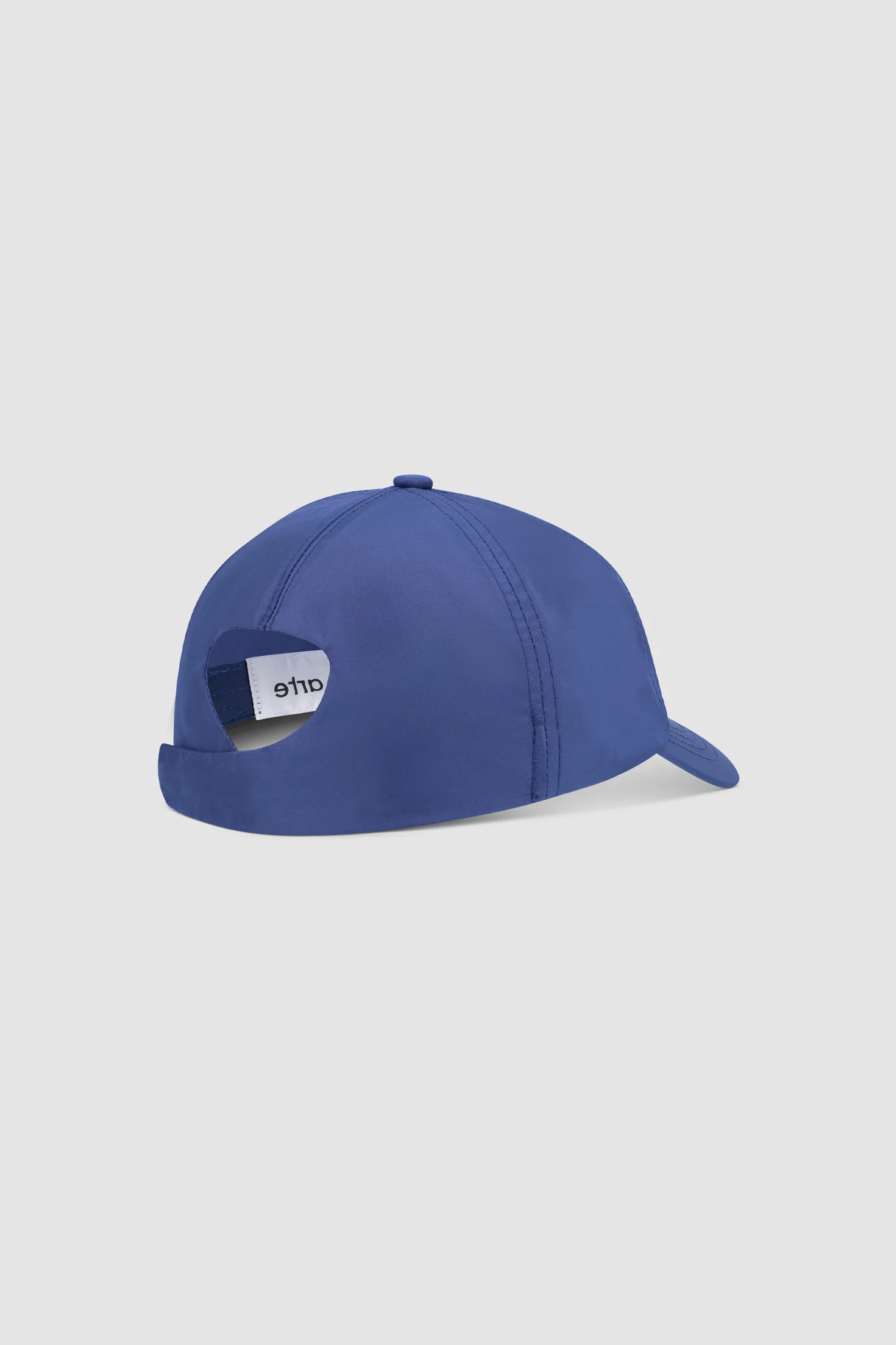 Casquette Cassius Back Heart - Navy - Image 2