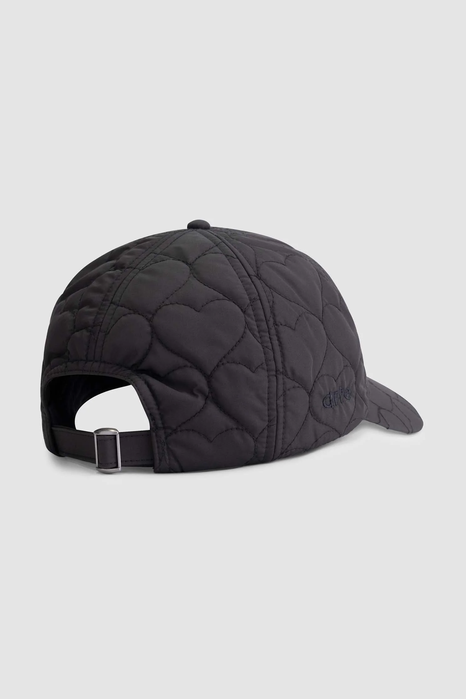 Casquette Cedric - Noir - Image 3