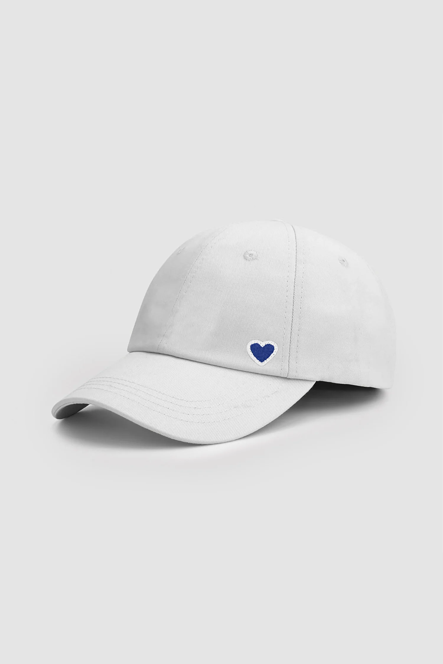 Casquette Cedric - Blanc - Image 2