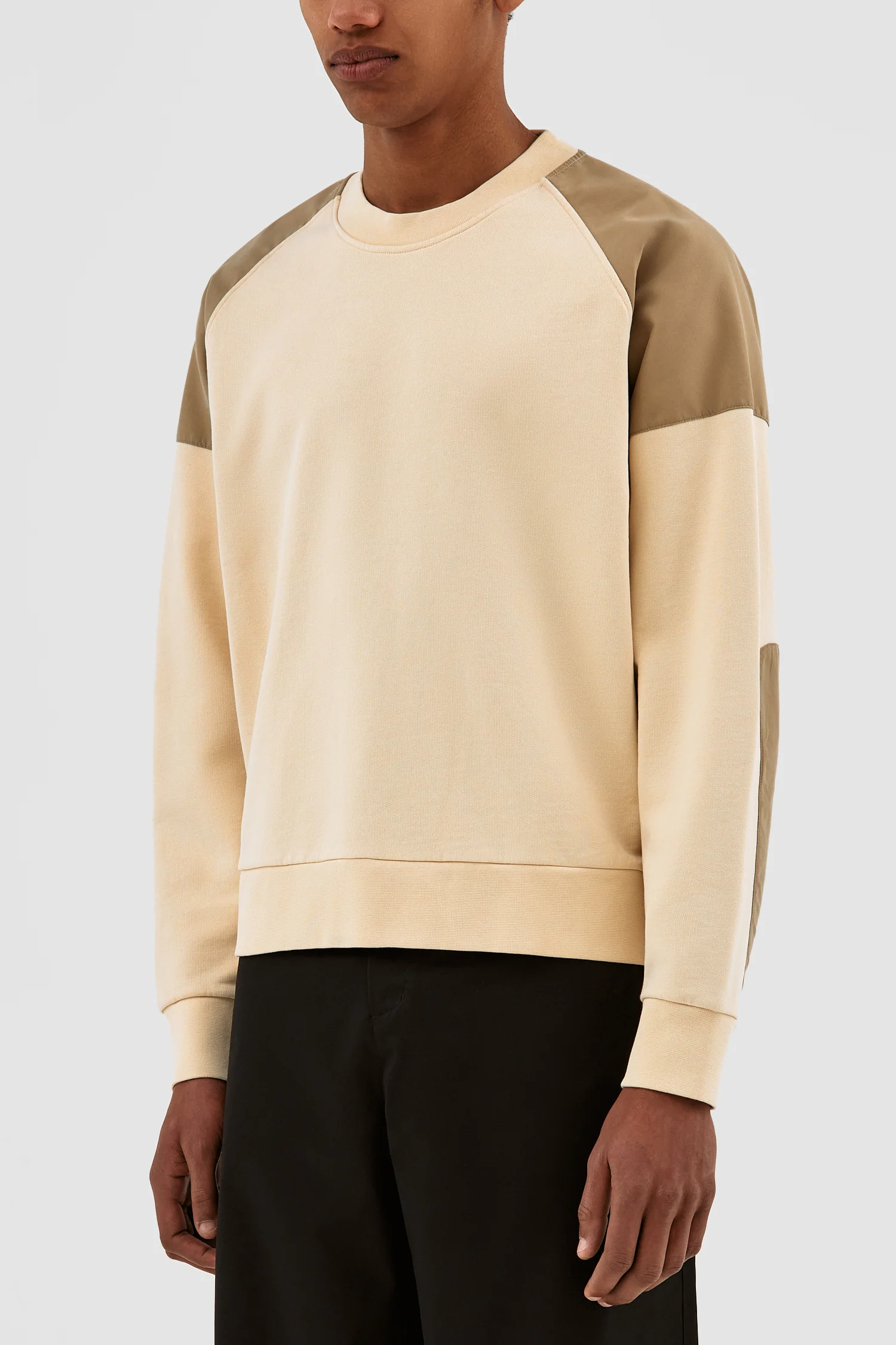 Pull Charles - Crème - Image 4