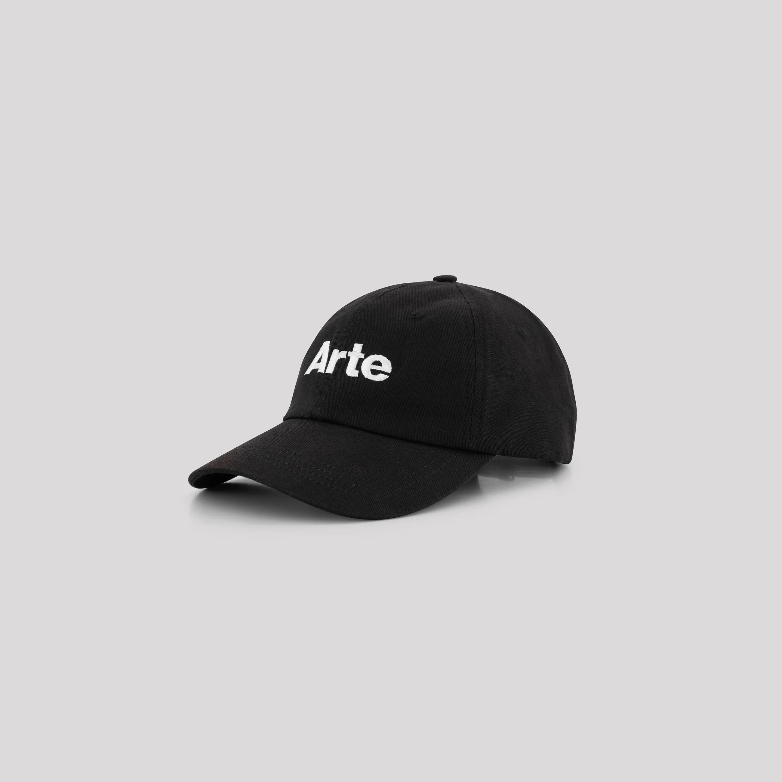 Coach K Black Cap - Image 3