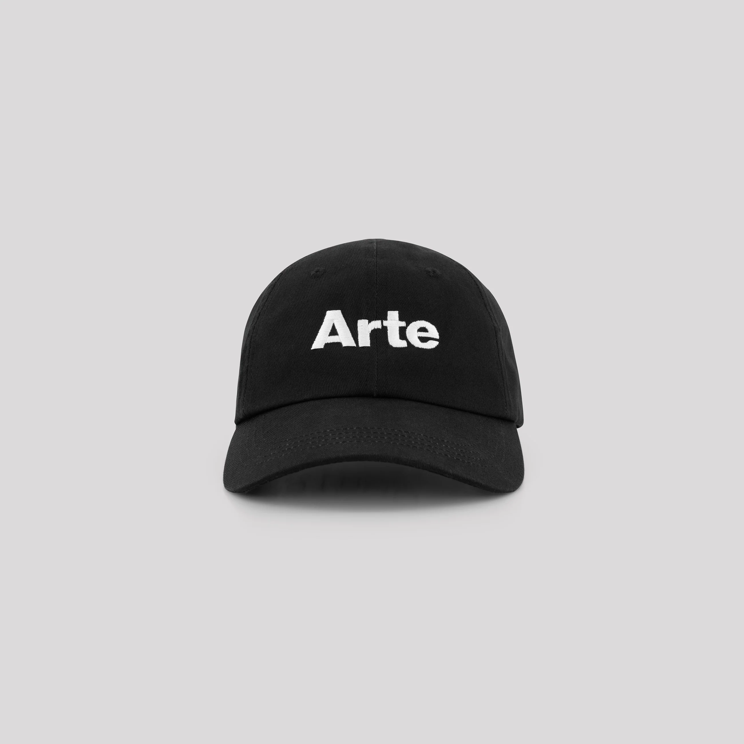 Coach K Black Cap - Image 4
