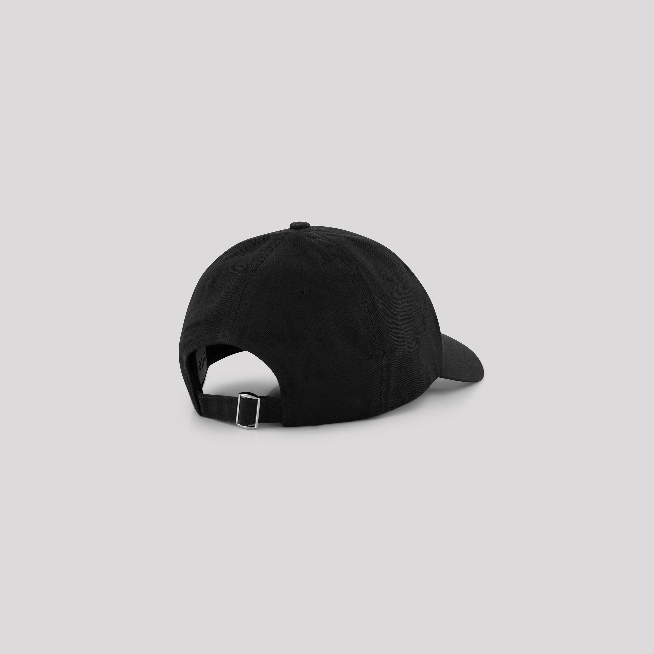 Coach K Black Cap - Image 5