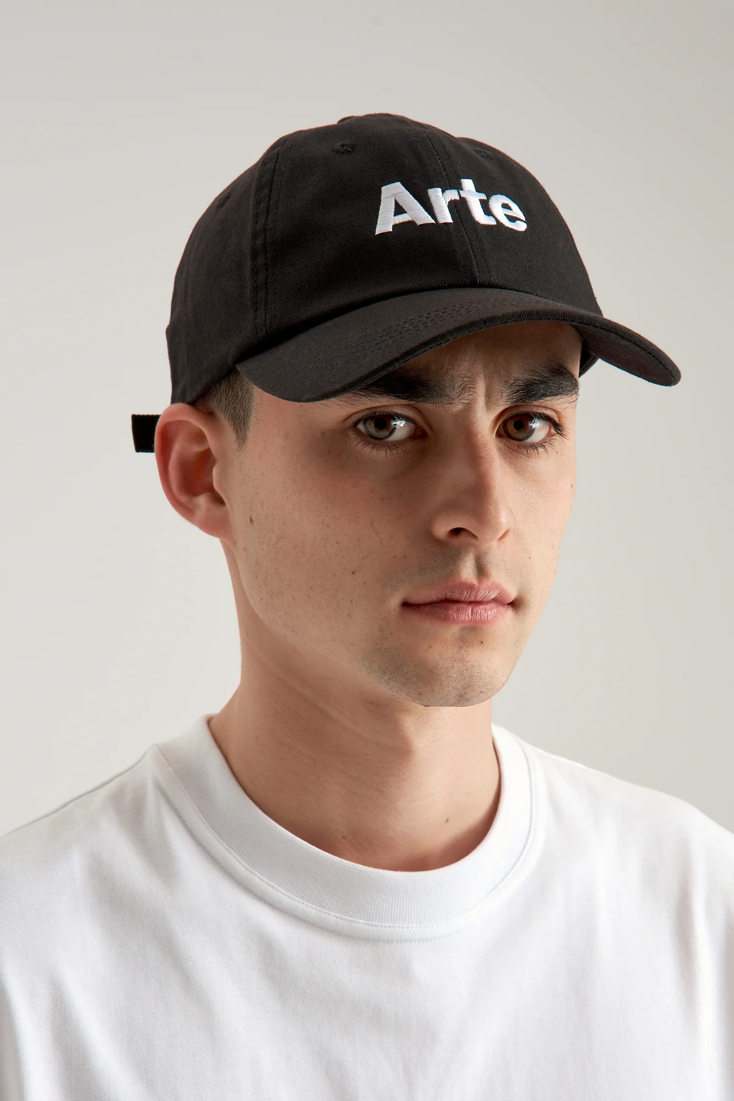 Coach K Black Cap - Image 6