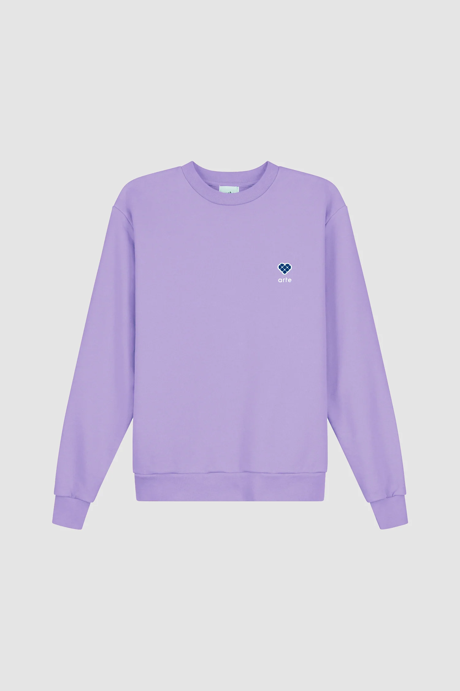 Pull Cohen Heart Patch - Violet - Image 4