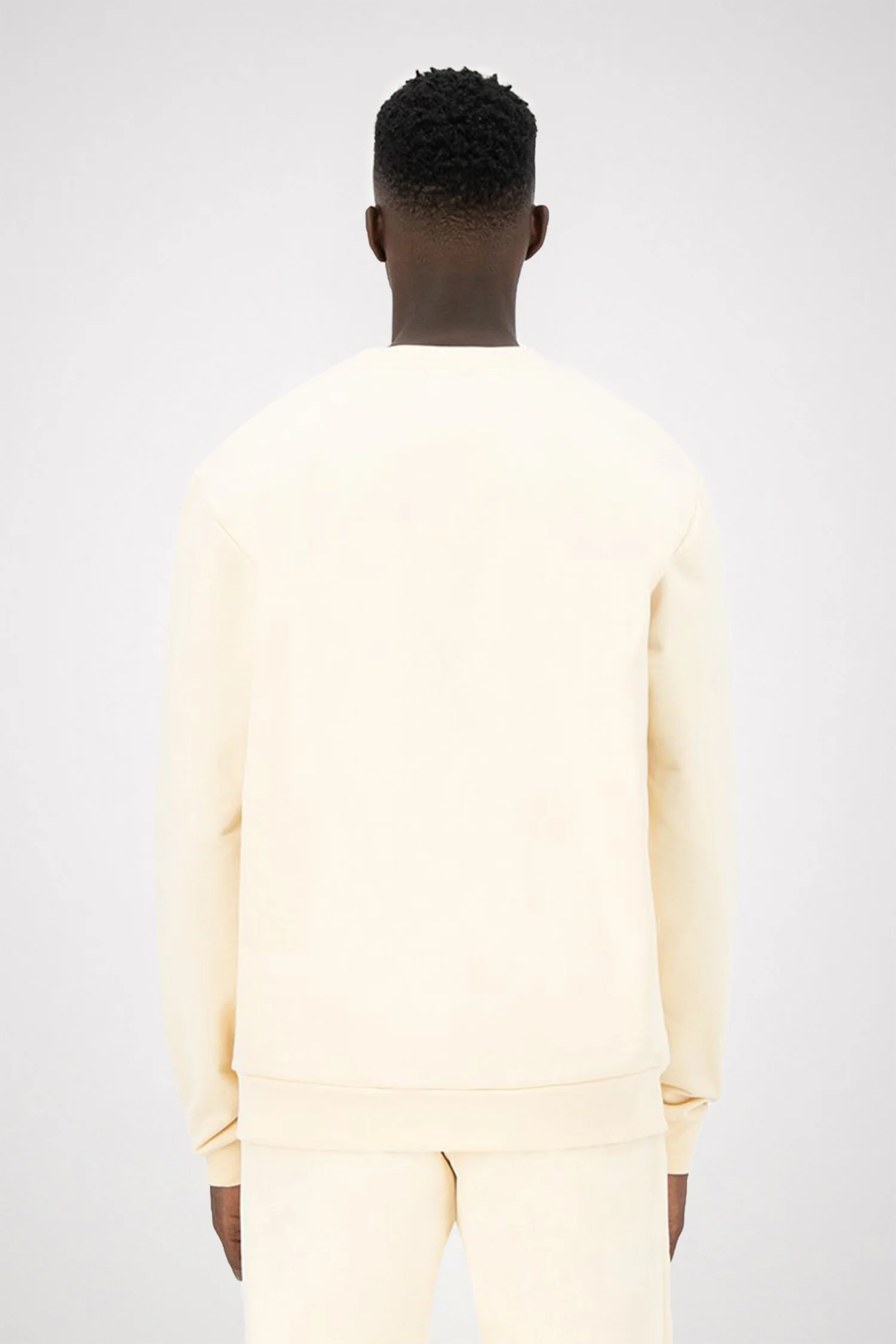 Pull-over Colson Heart - Creme - Image 2