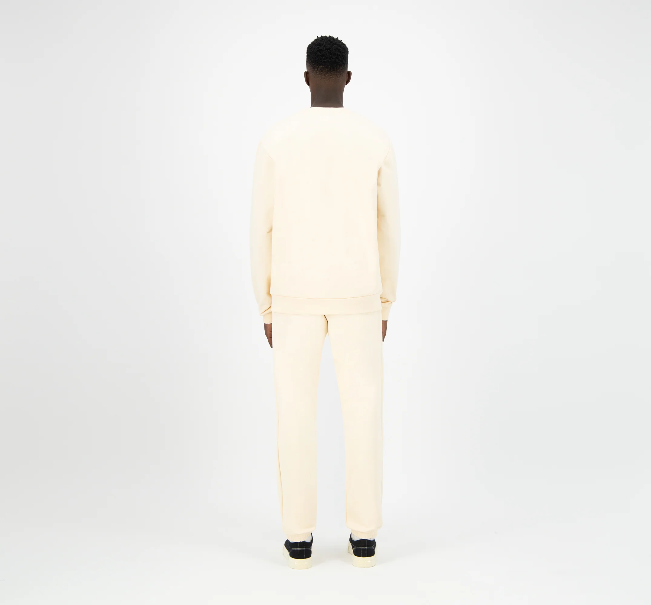 Pull-over Colson Heart - Creme - Image 5