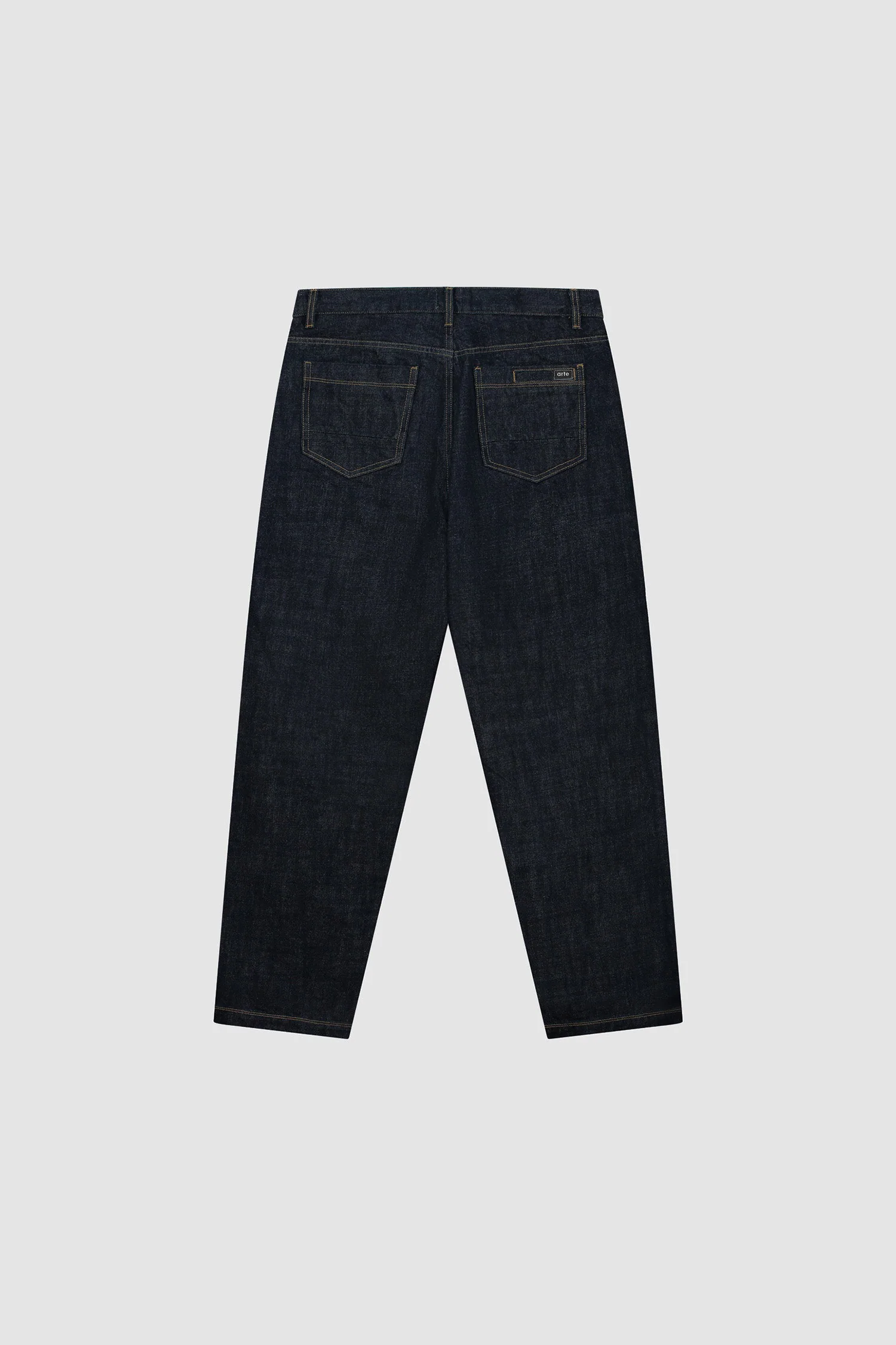 Pantalon en denim - Raw Denim - Image 10