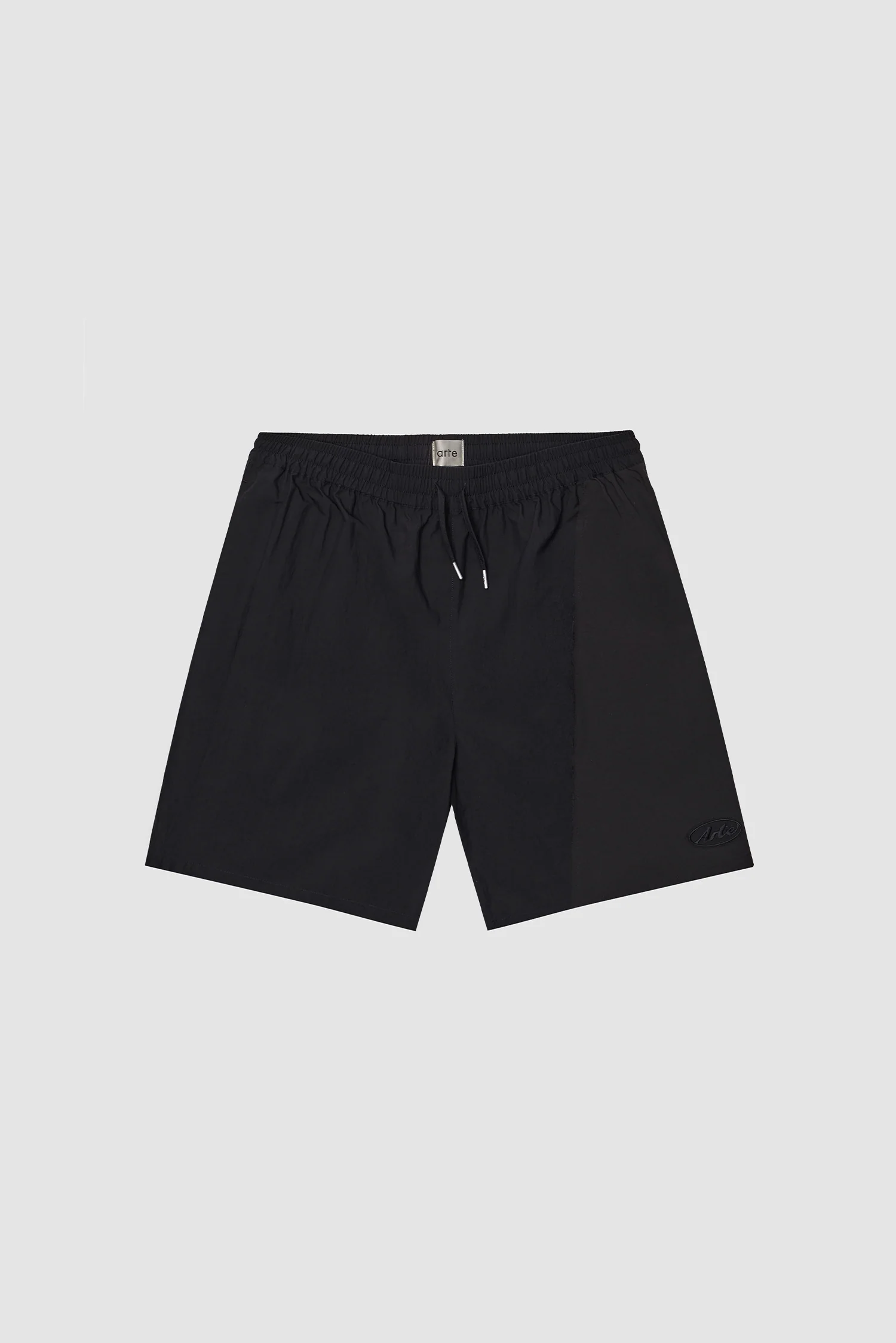 Short déformé - Noir - Image 7