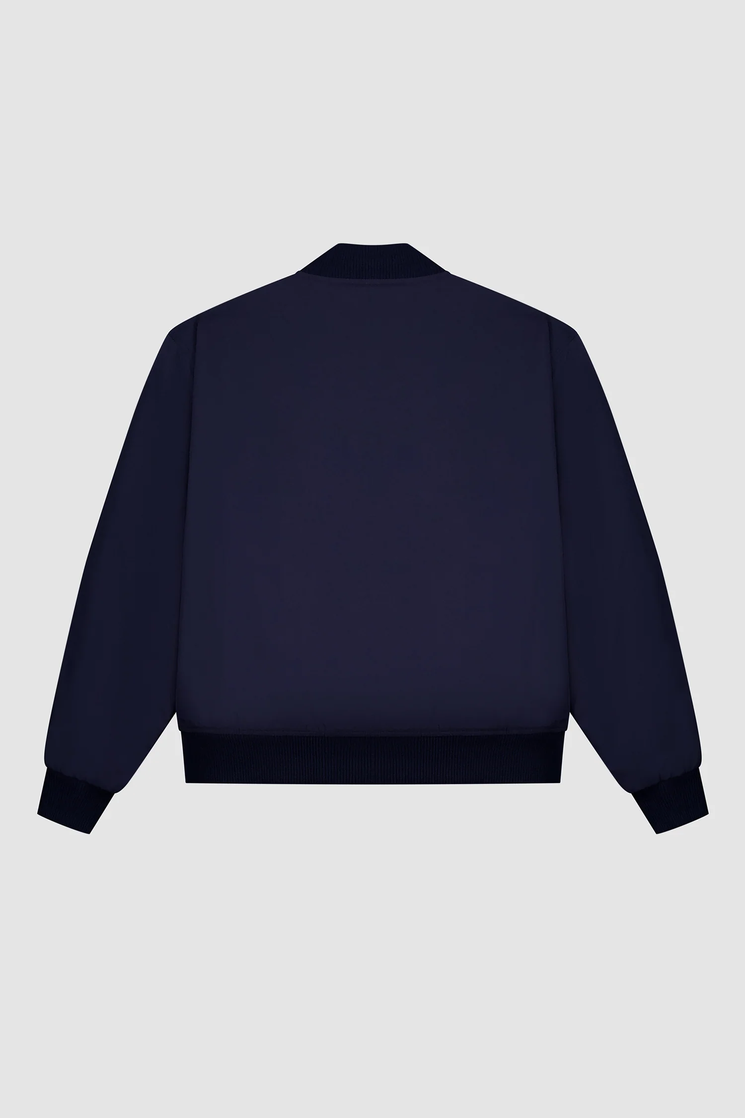 Veste bombardier Eye - Marine - Image 10
