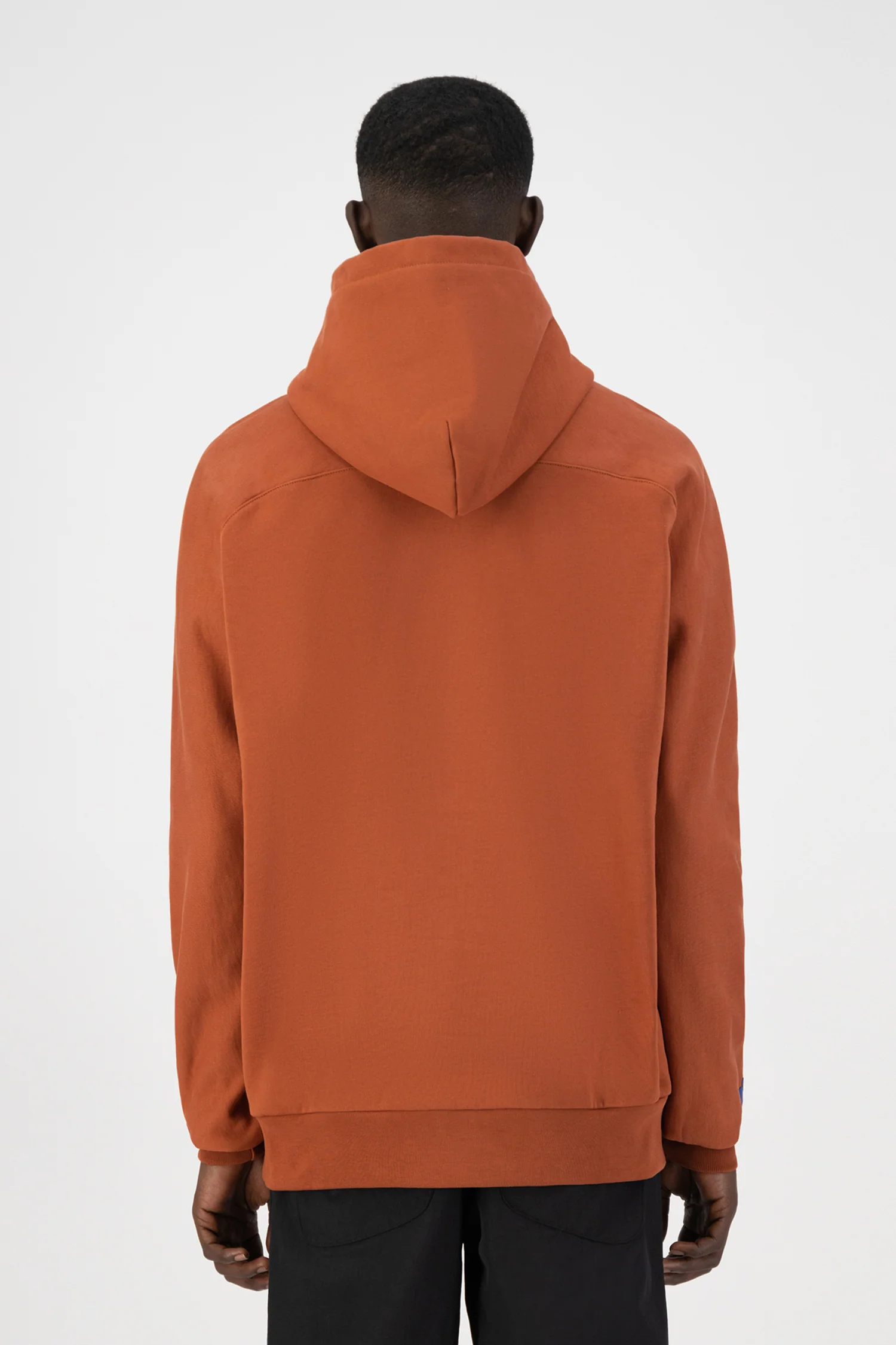 Haani Hoodie - Marron - Image 3