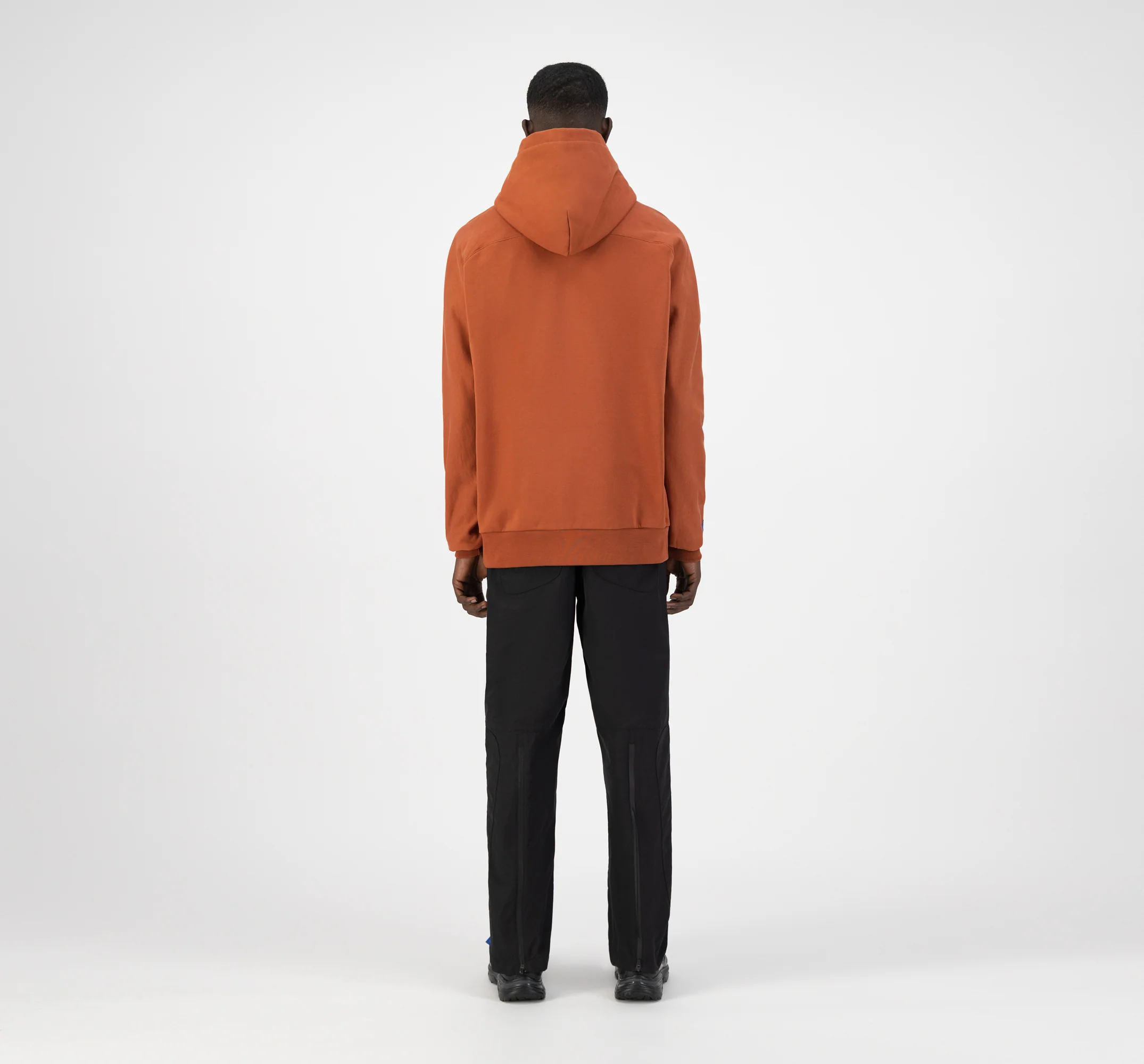 Haani Hoodie - Marron - Image 5