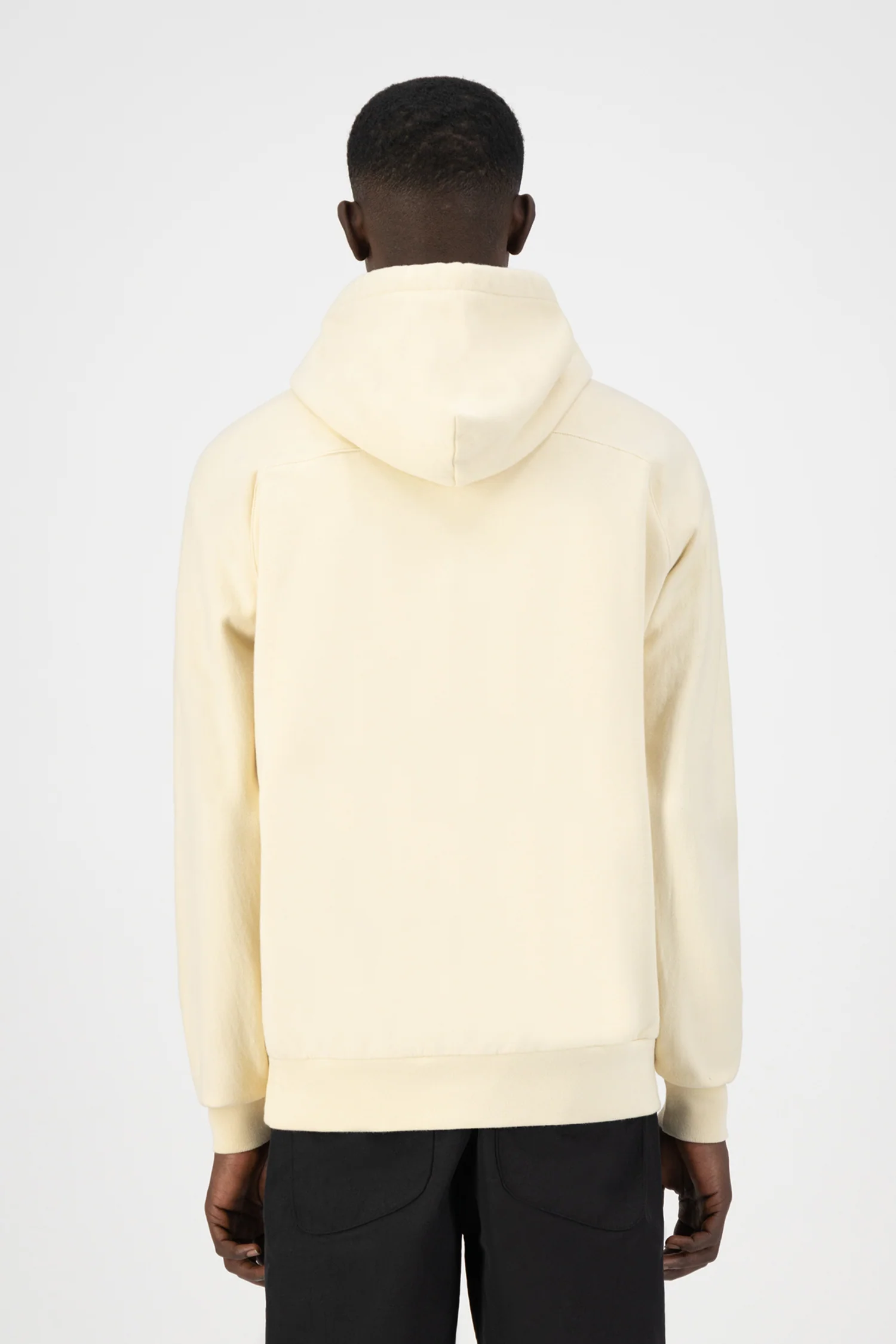 Haani Hoodie - Crème - Image 3