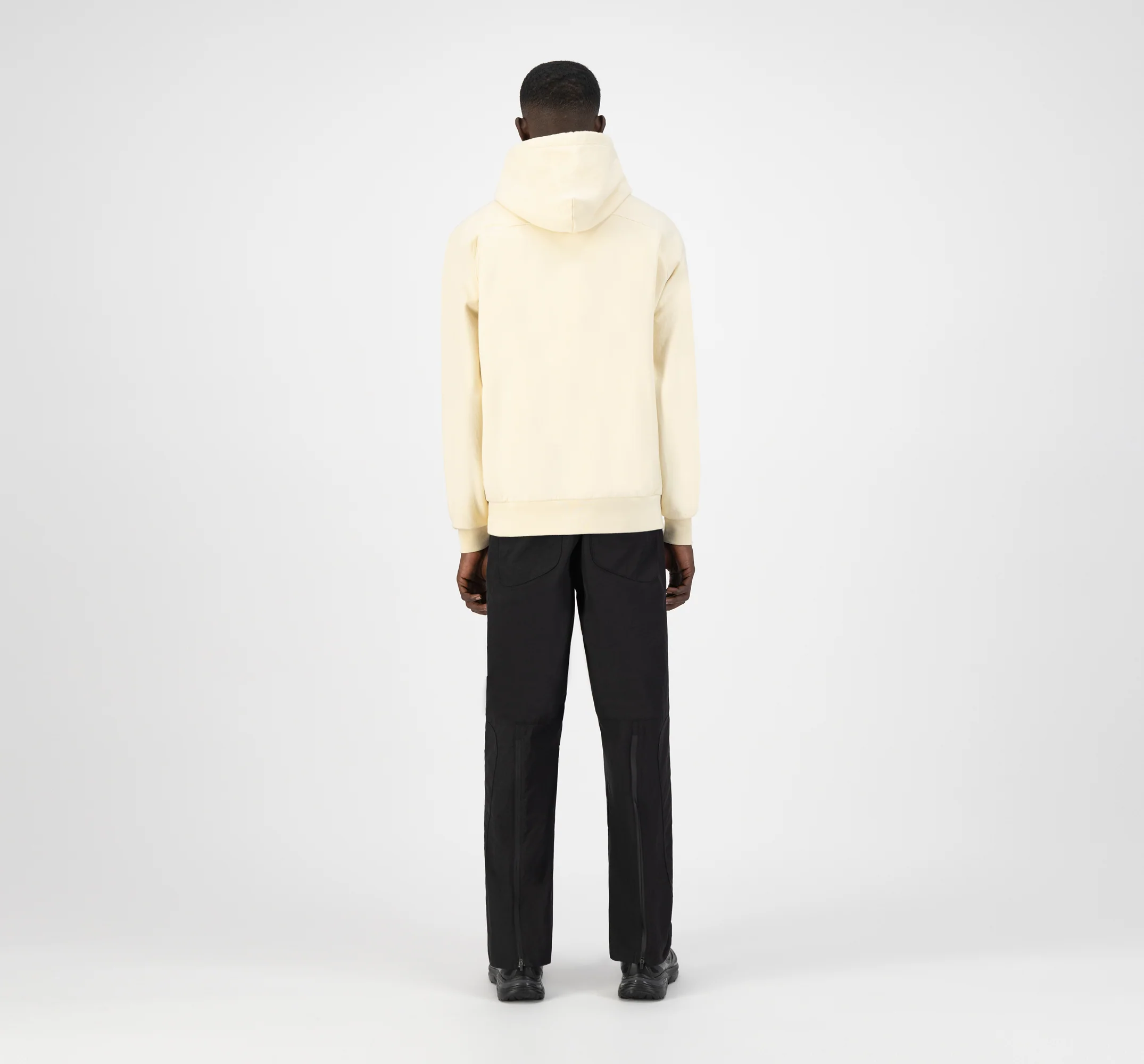 Haani Hoodie - Crème - Image 5