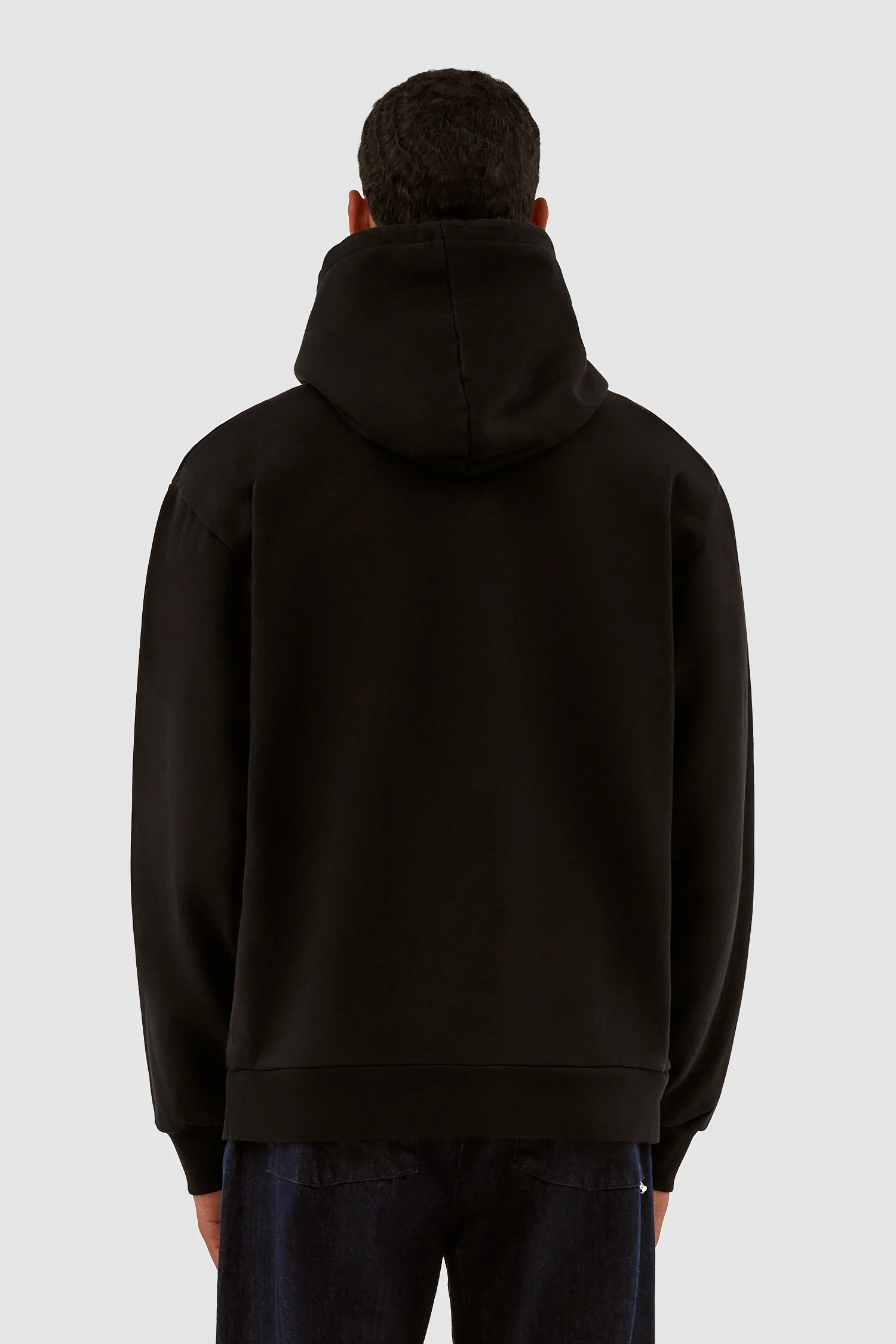 Harris Tool Hoodie - Noir - Image 3