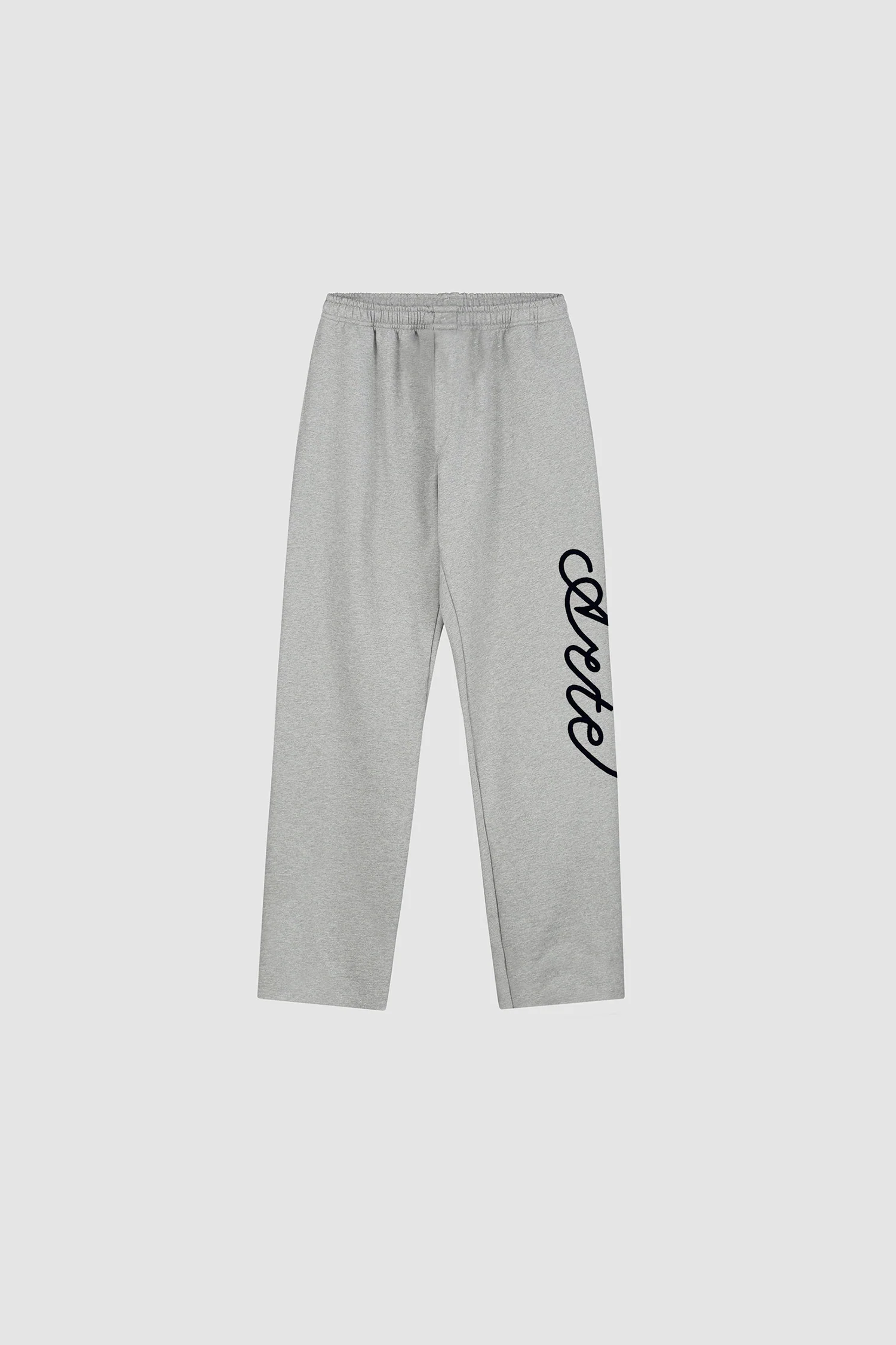 Pantalon à logo Script - Gris - Image 9