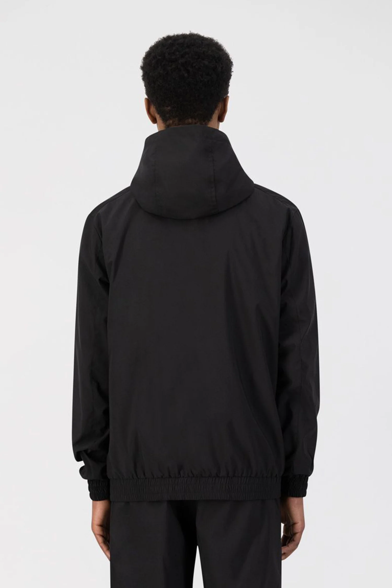 Veste Jacob - Noir - Image 3