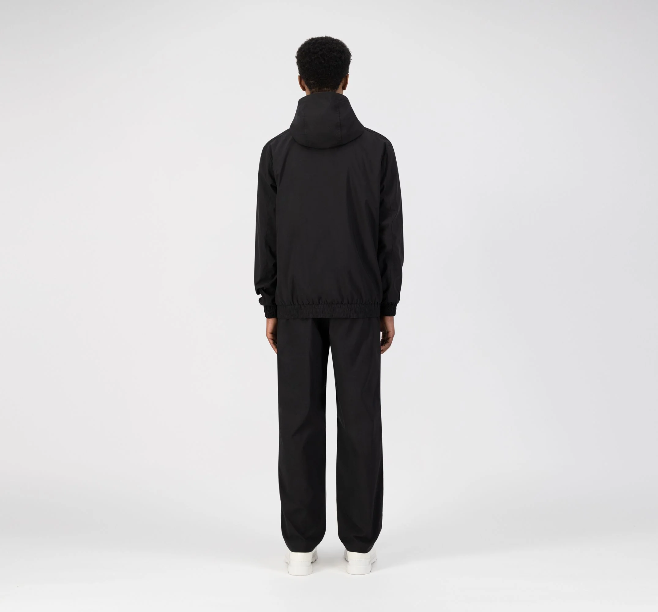 Veste Jacob - Noir - Image 5