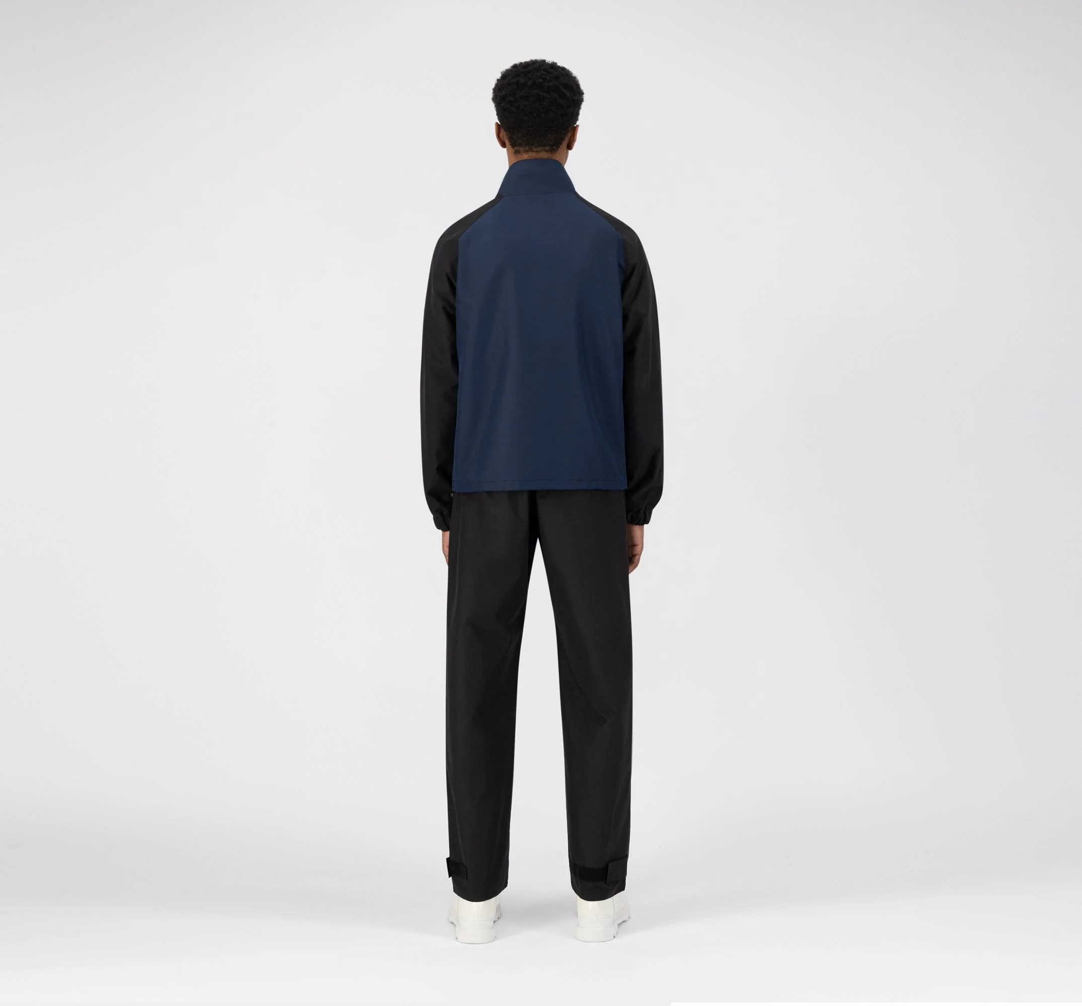 Veste Jaden - Marine/Noir - Image 4