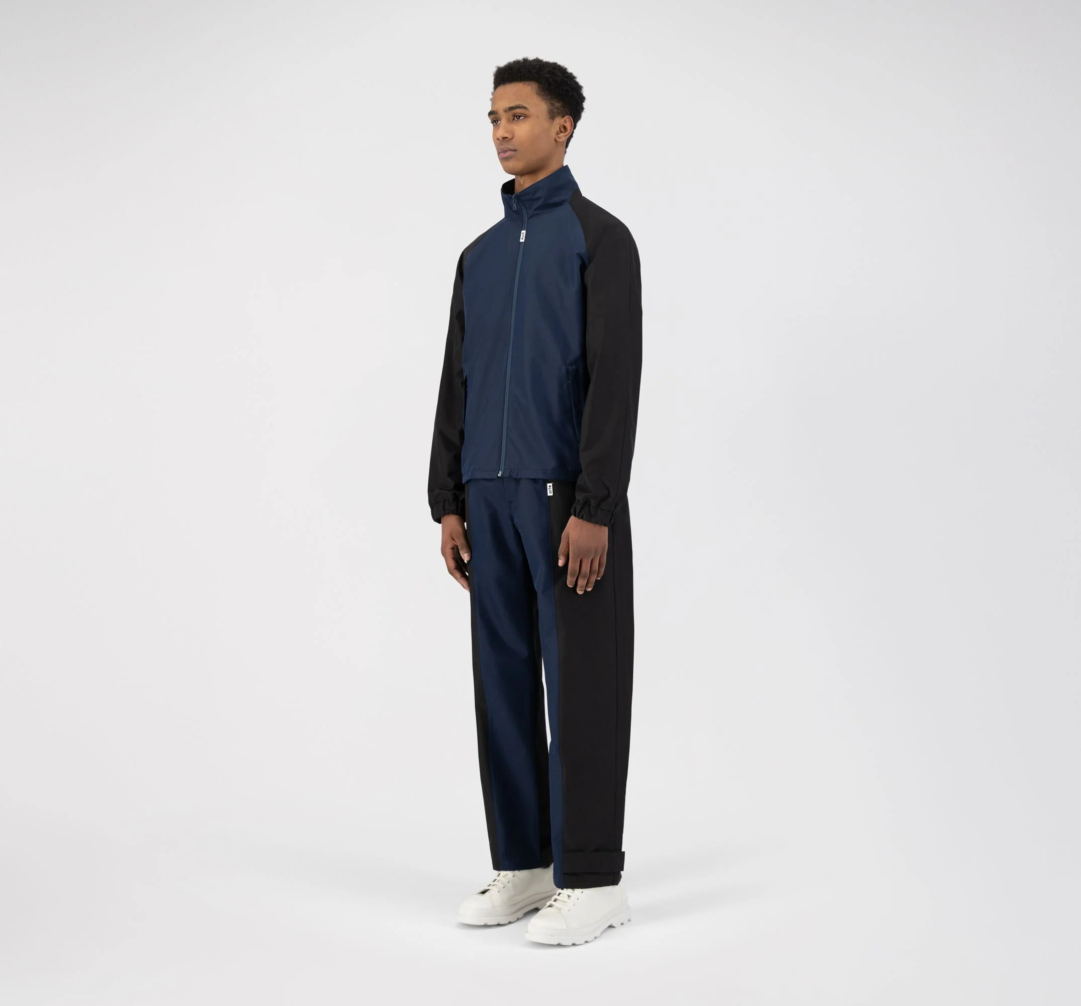 Veste Jaden - Marine/Noir - Image 5