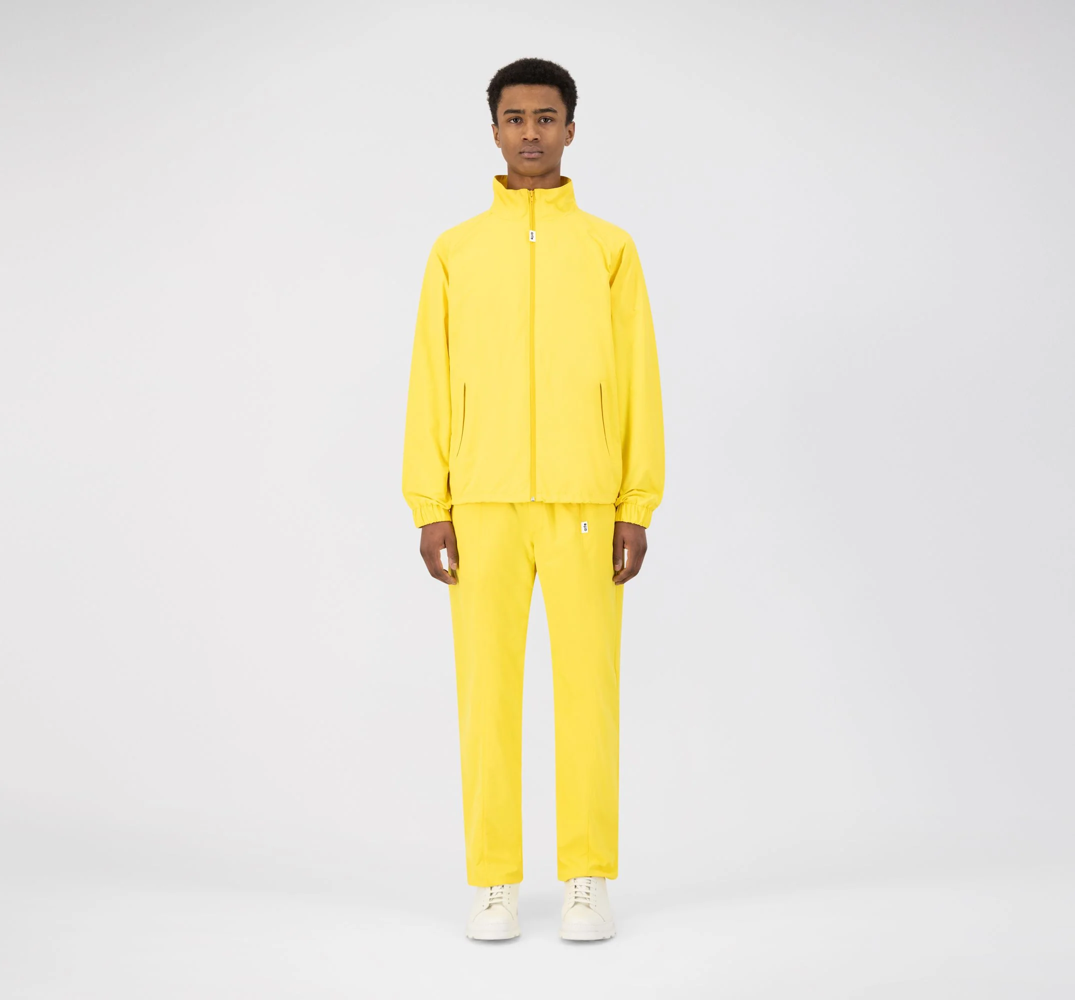 Veste Jaden - Jaune - Image 4