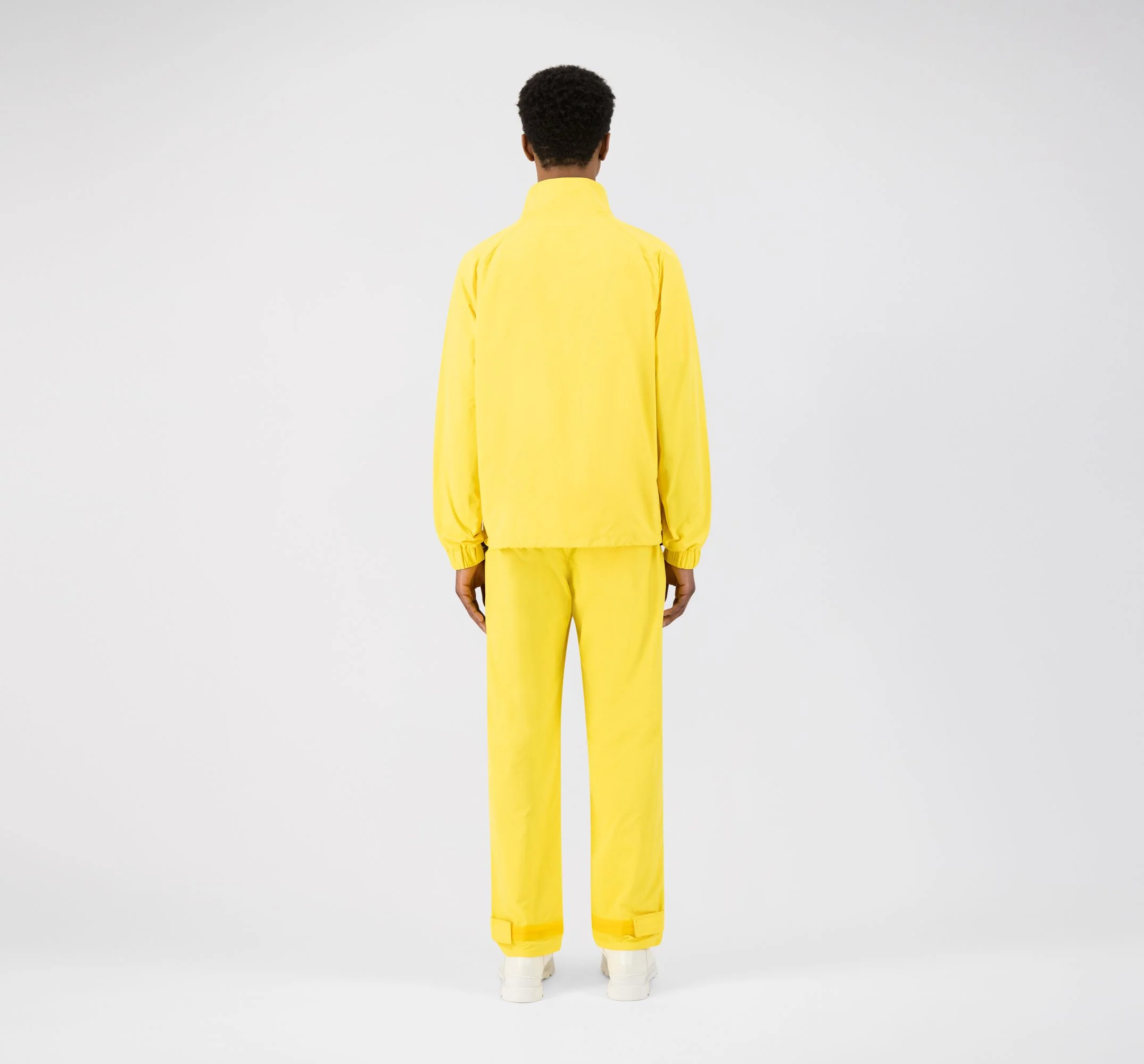 Veste Jaden - Jaune - Image 5