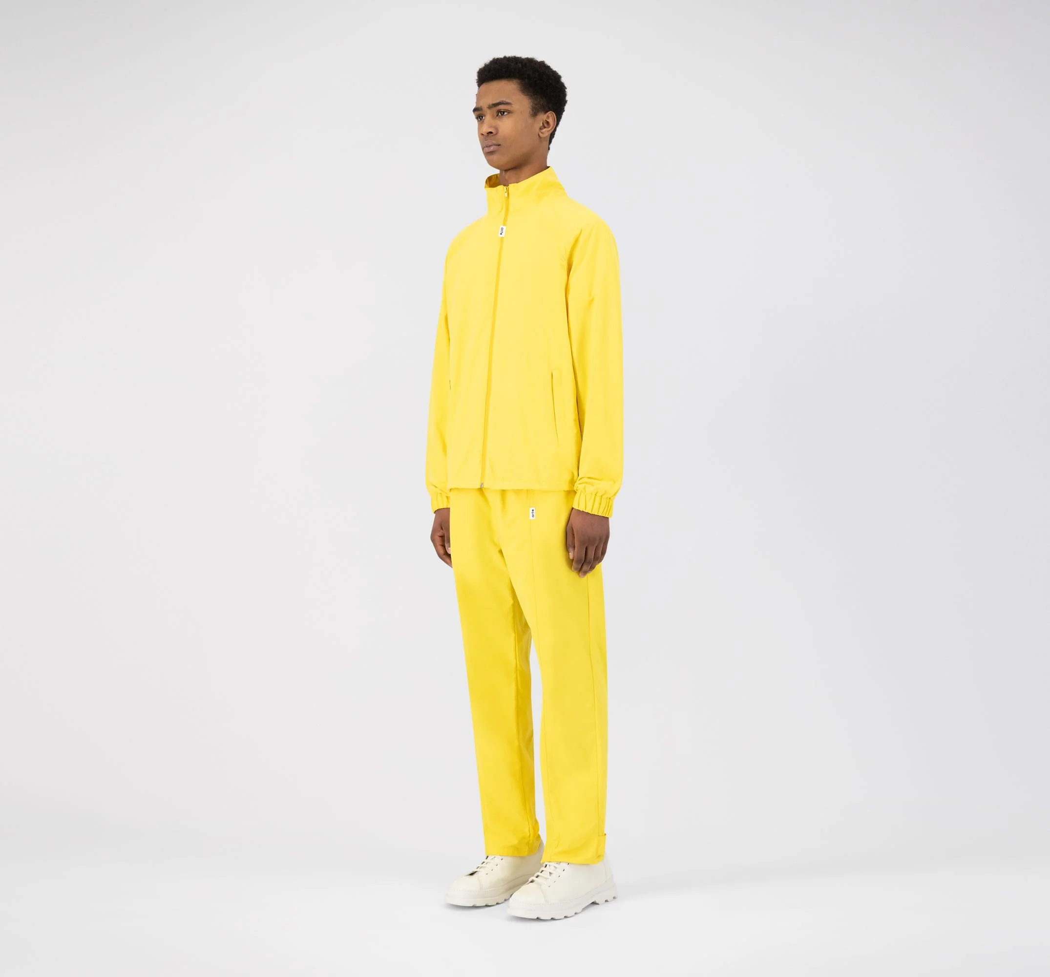 Veste Jaden - Jaune - Image 6
