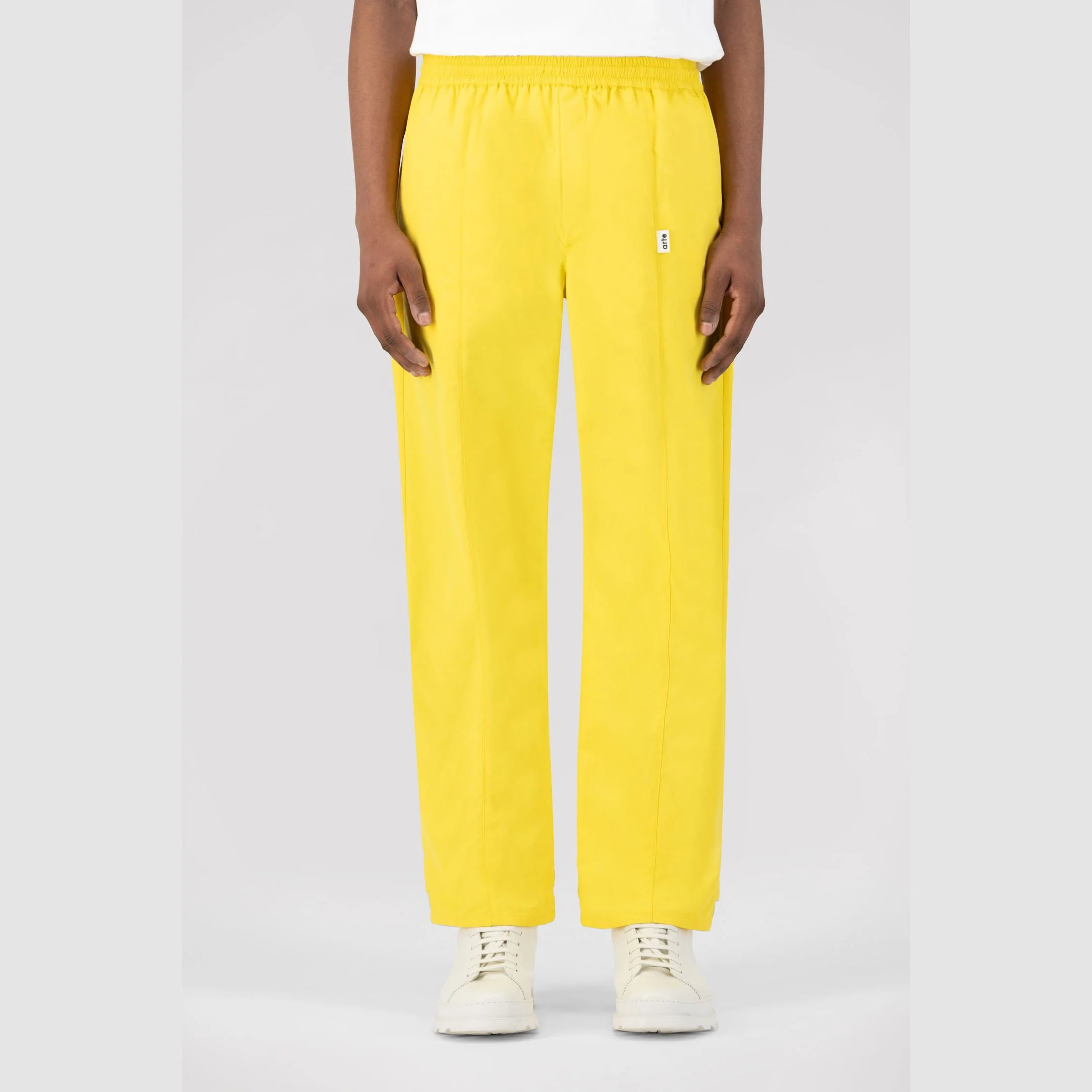 Pantalon Jaden - Jaune