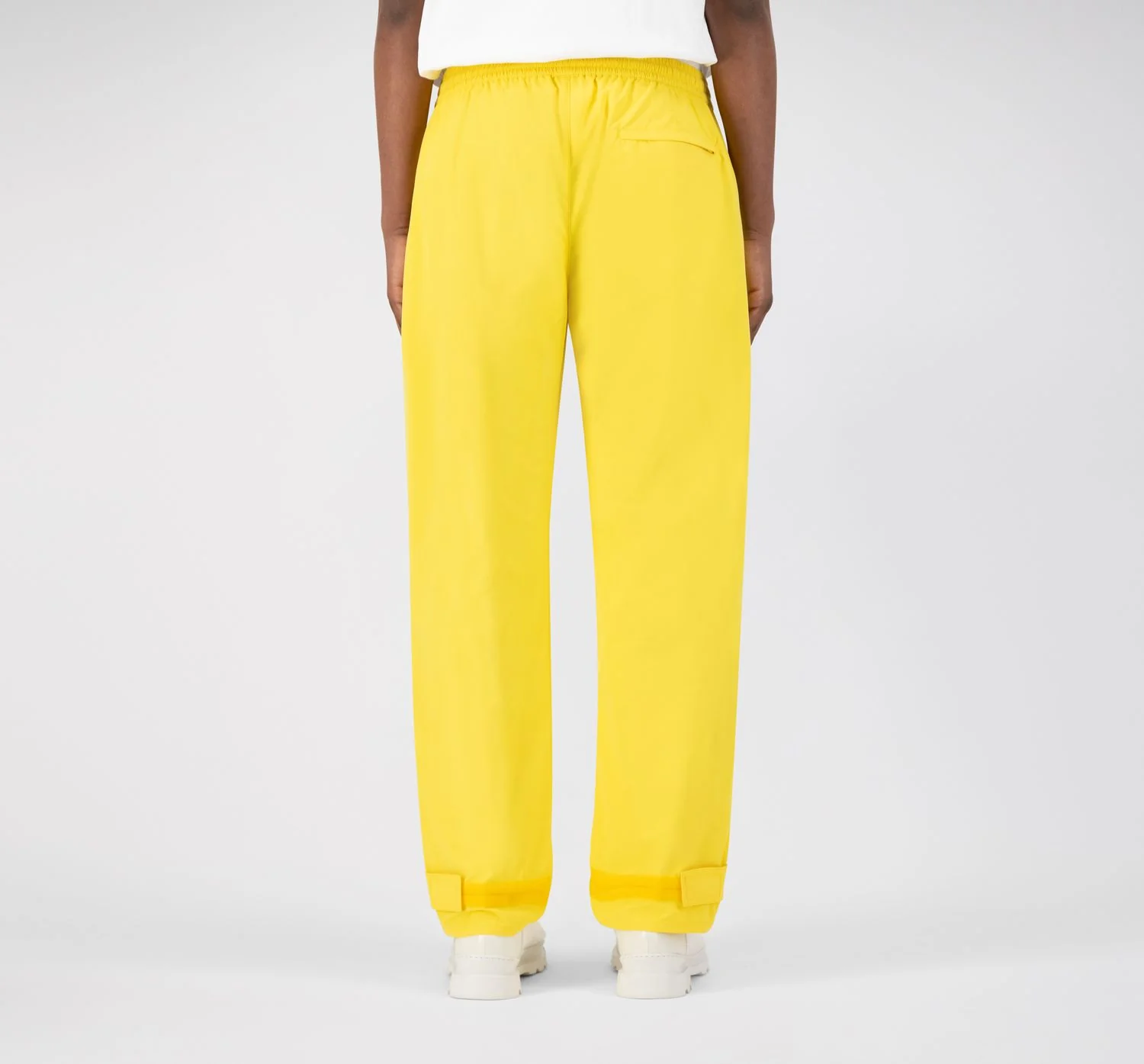 Pantalon Jaden - Jaune - Image 3