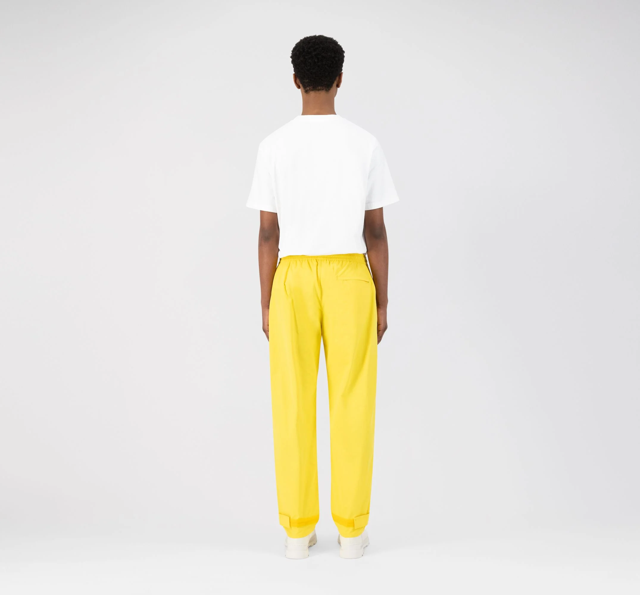 Pantalon Jaden - Jaune - Image 5