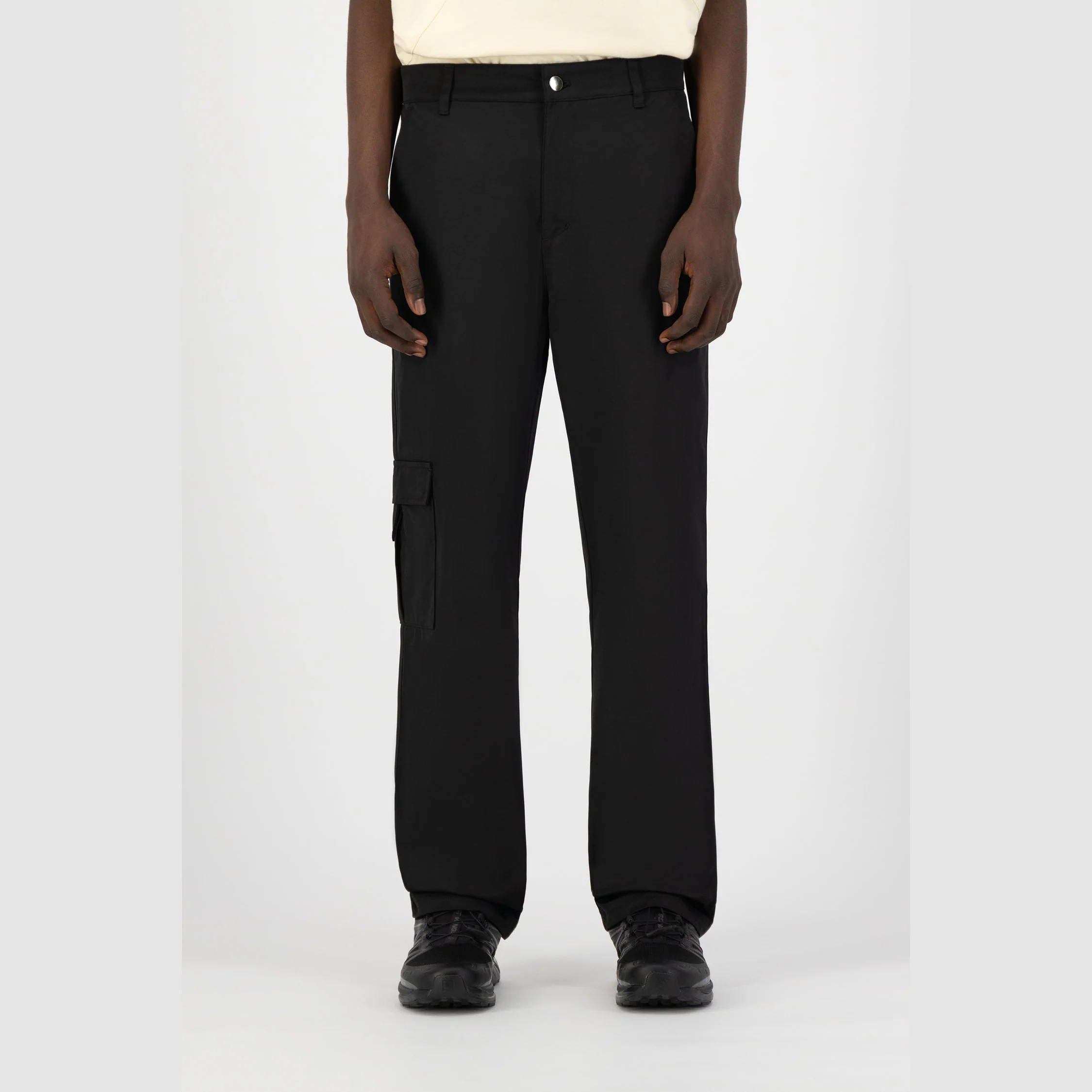 Pantalon Jamel - Noir