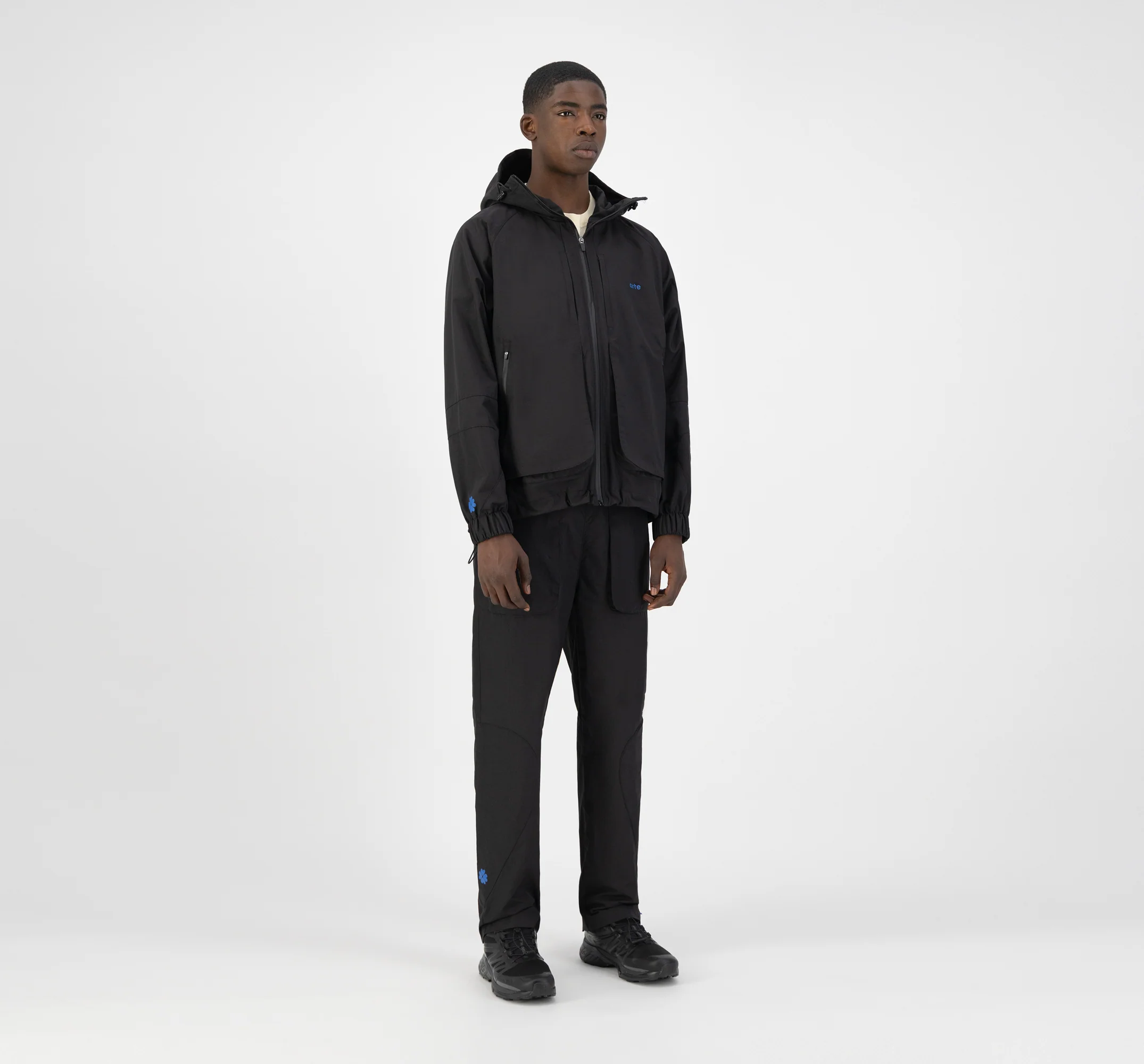 Veste Jamin - Noir - Image 8