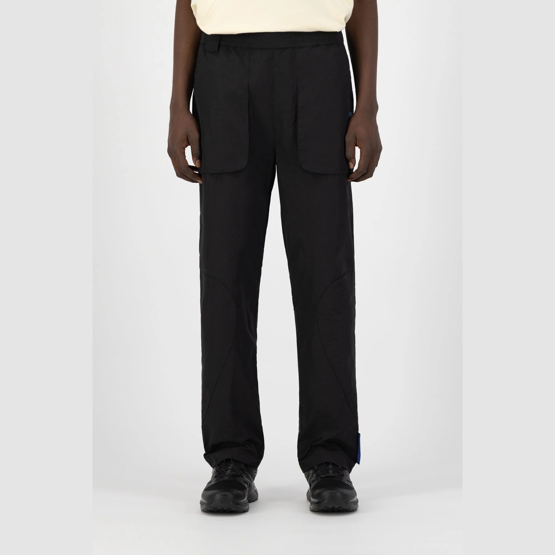 Pantalon Jamin - Noir