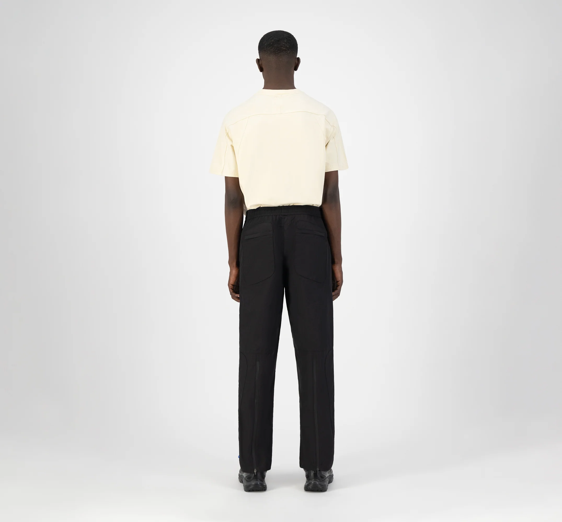 Pantalon Jamin - Noir - Image 6
