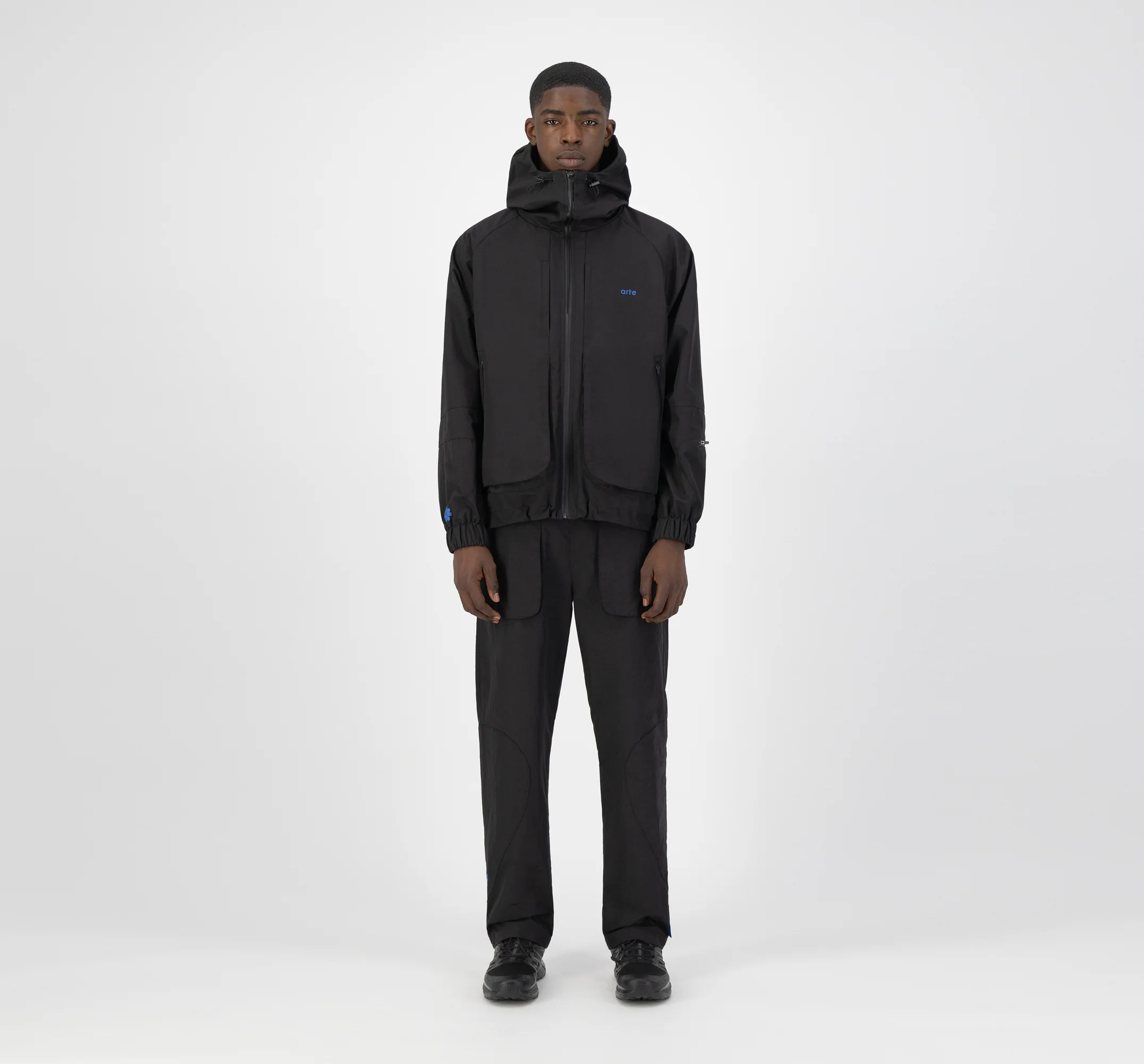 Pantalon Jamin - Noir - Image 8