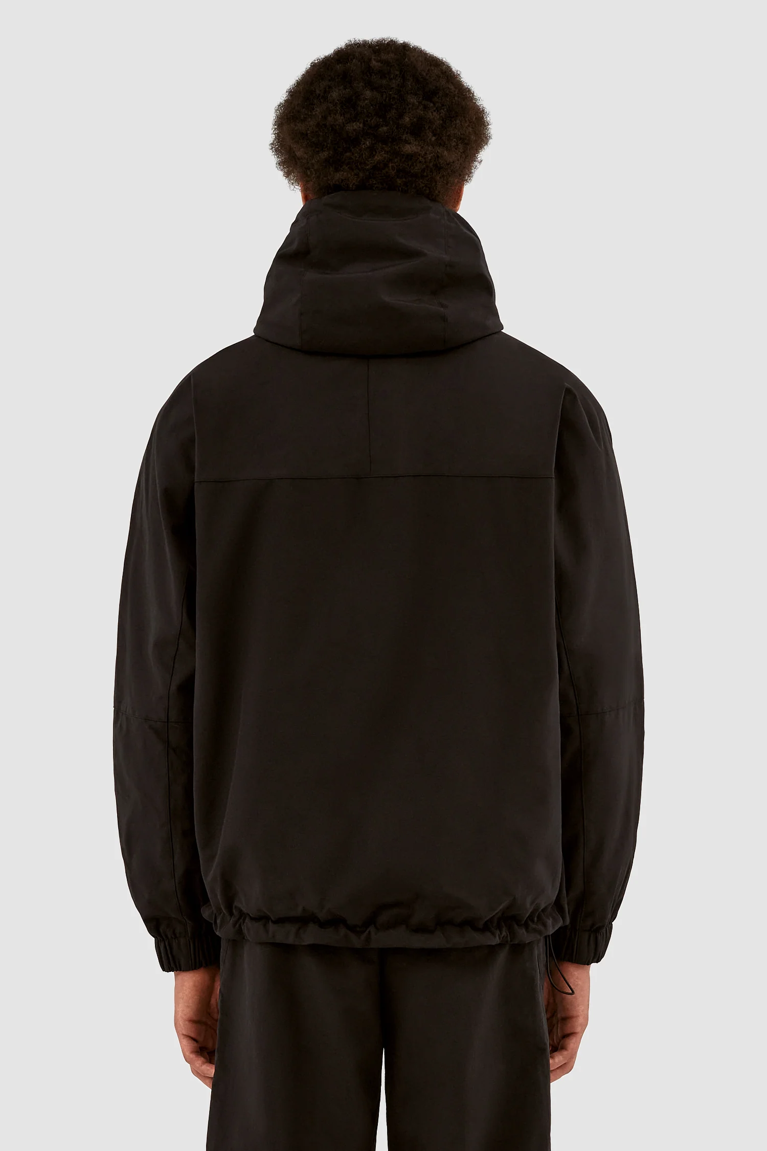 Veste Jeff - Noir - Image 3