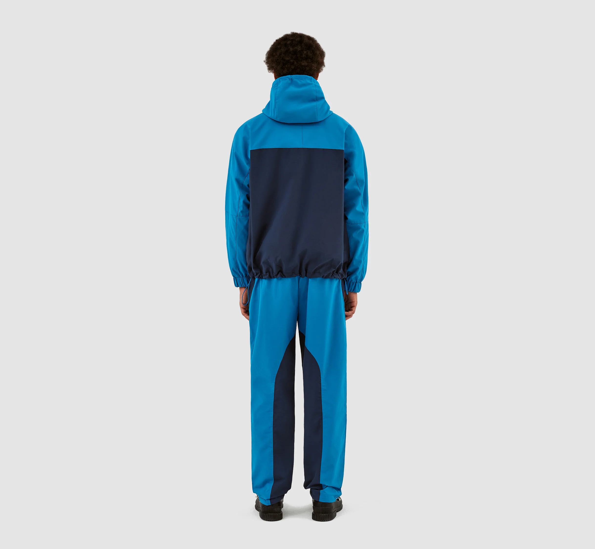 Veste Jeff - Marine/Bleu - Image 8